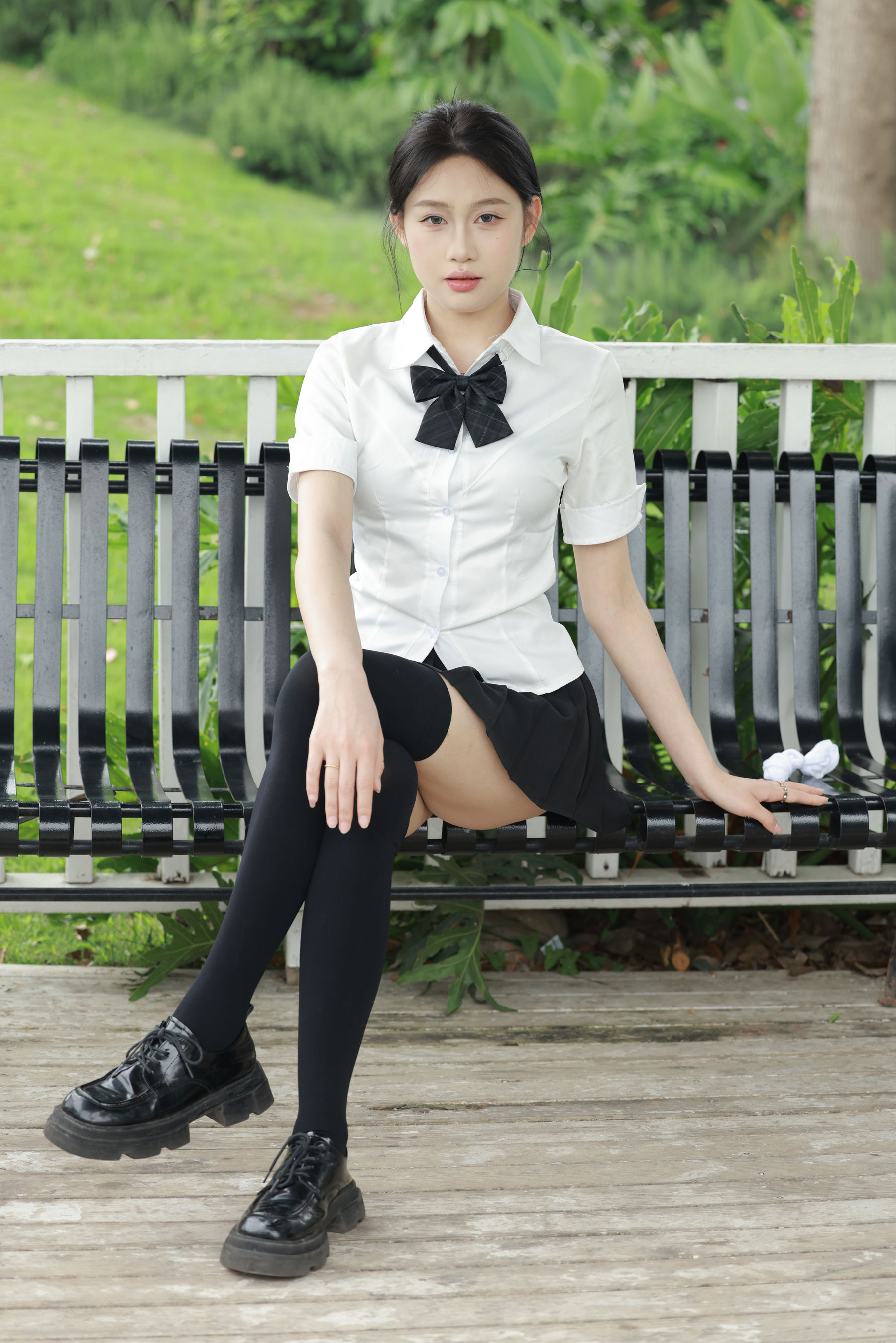 [MZSOCK]爱美足 No.286 妍妍/(113P)