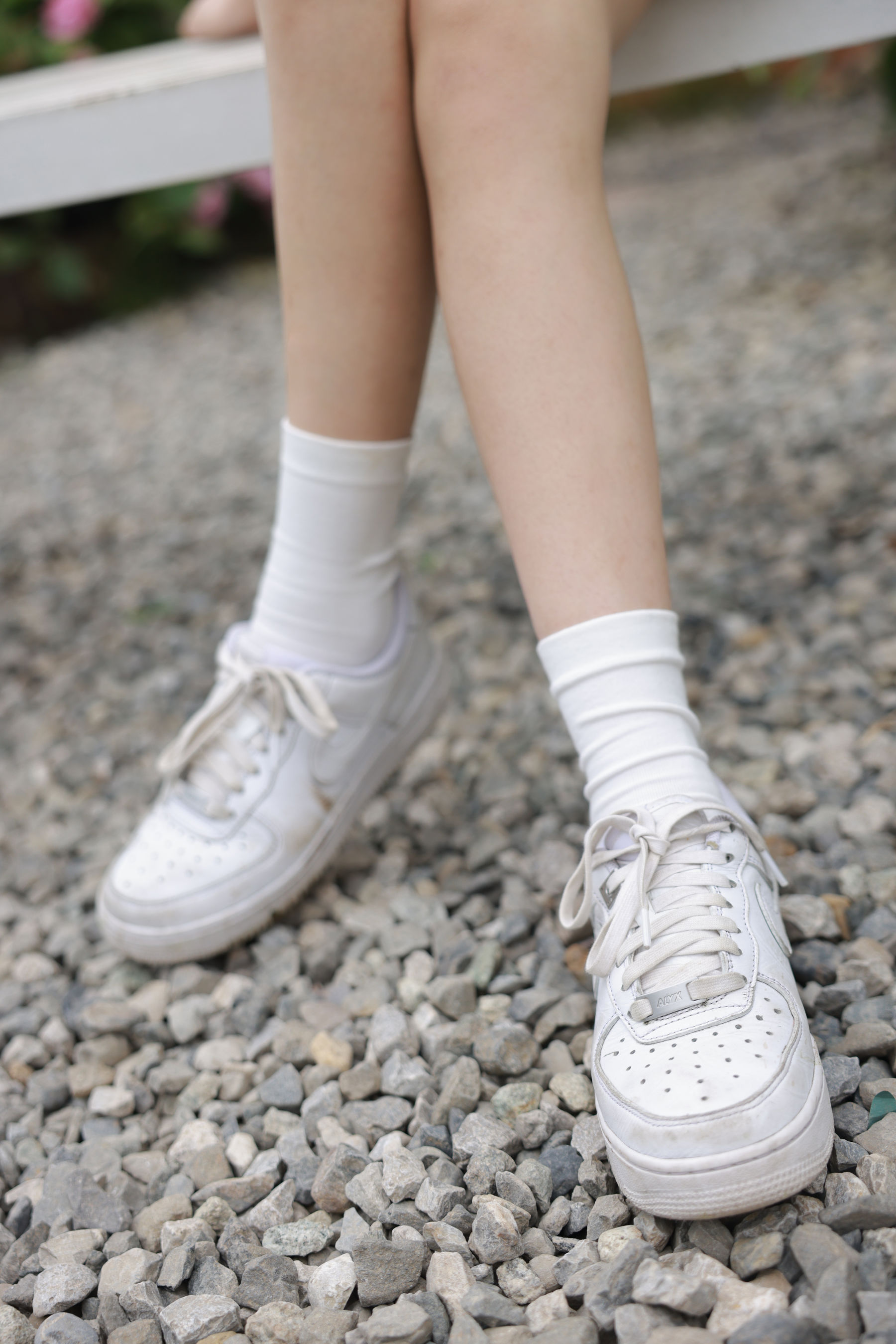 [MZSOCK]爱美足 No.285 妍妍/(96P)