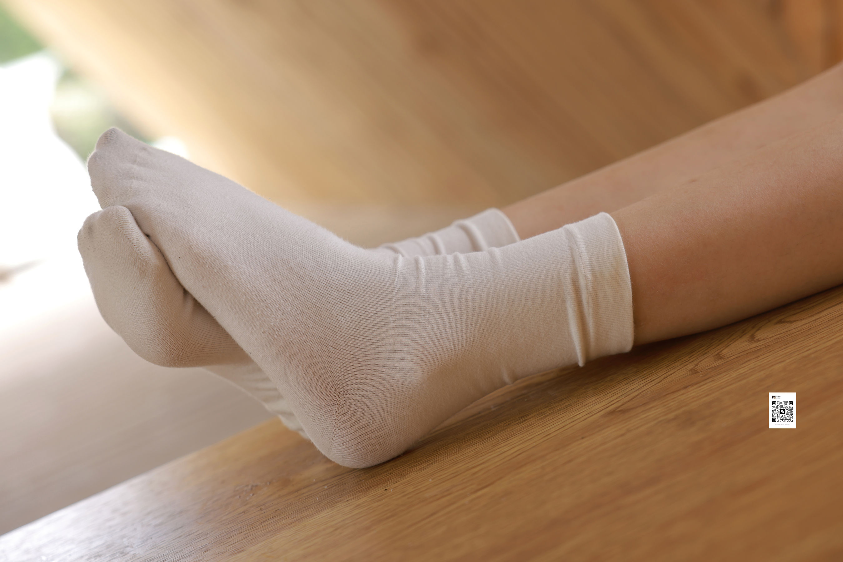 [MZSOCK]爱美足 No.285 妍妍/(96P)