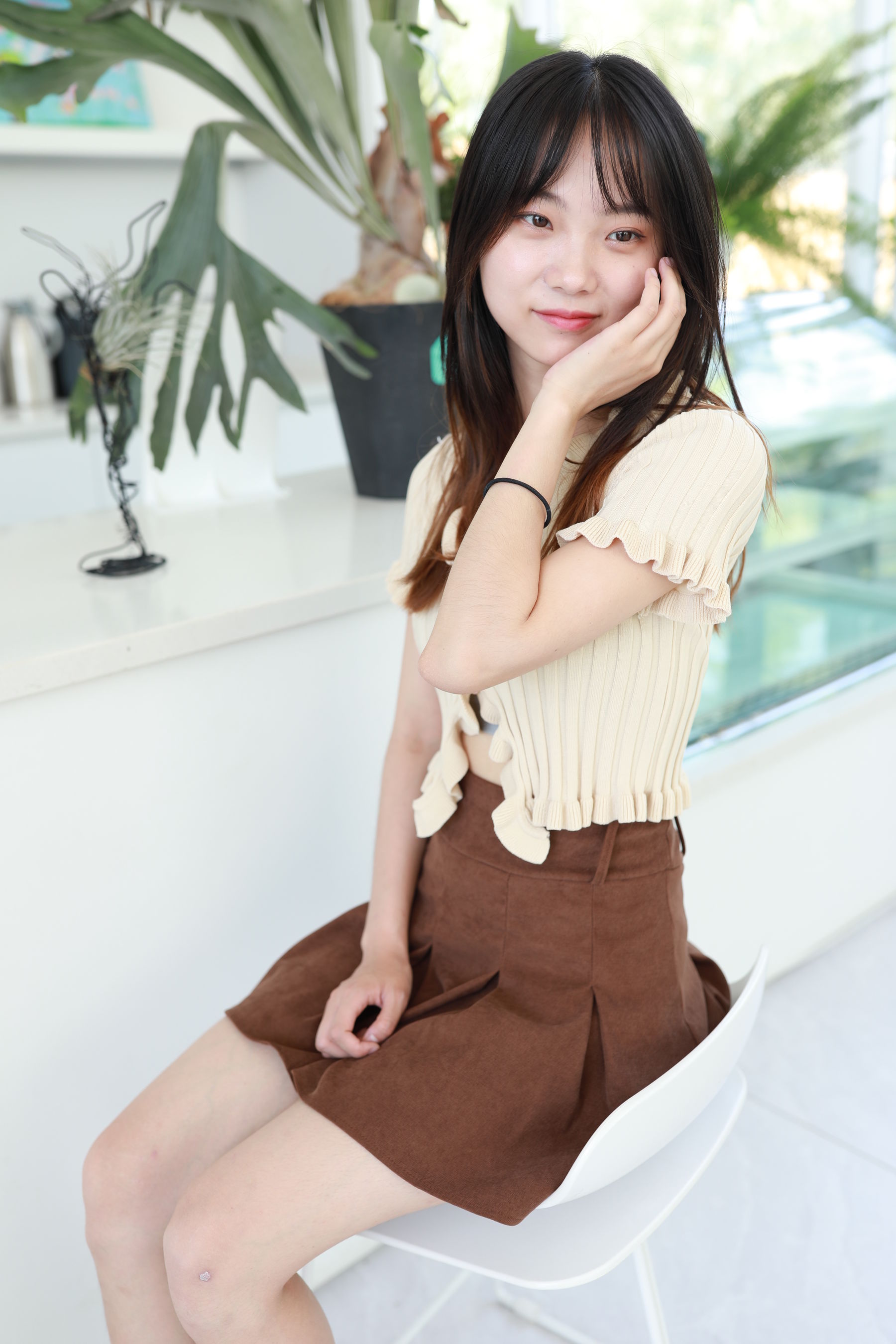 [MZSOCK]爱美足 No.289 可可/(81P)