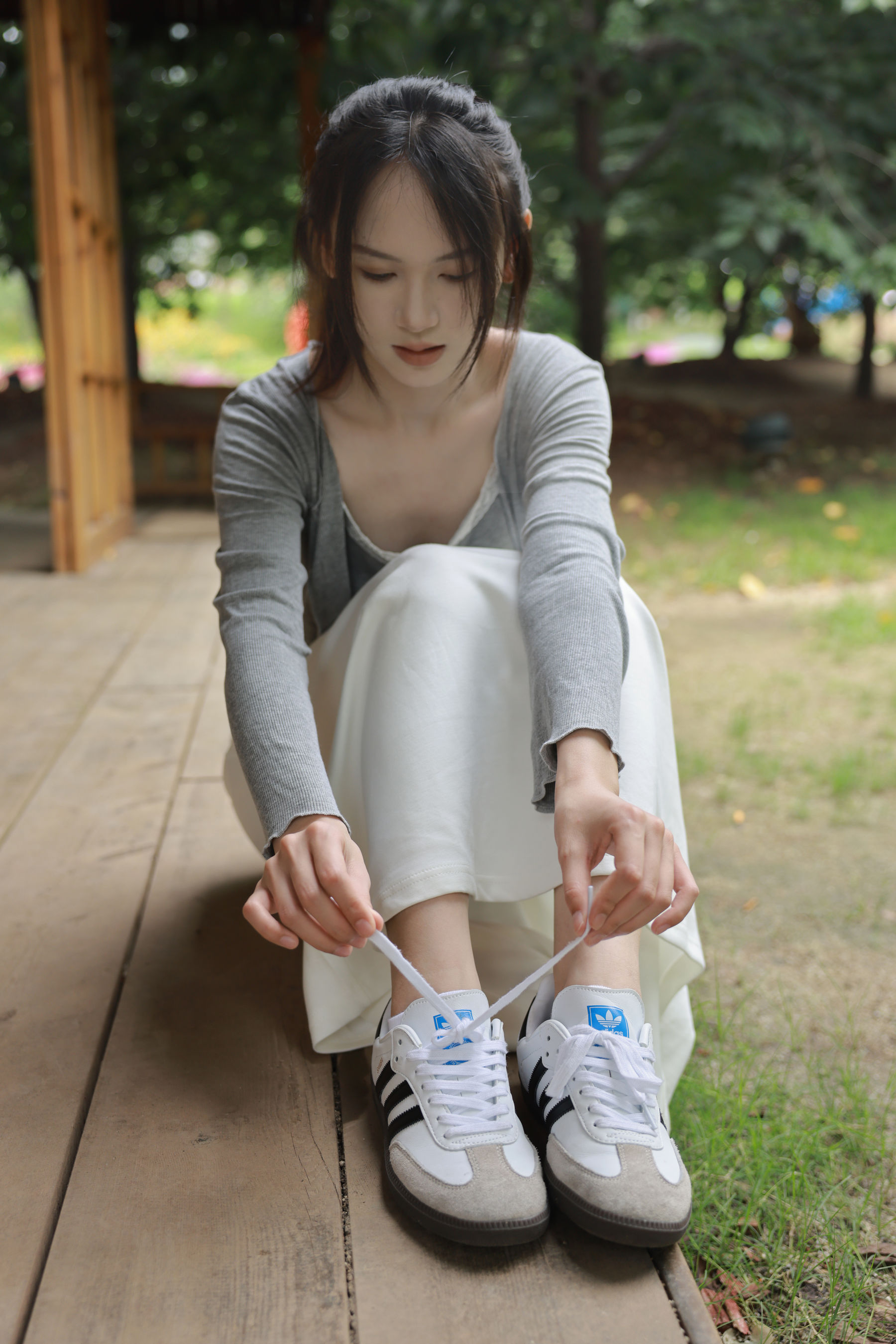 [MZSOCK]爱美足 No.283 梦瑶/(162P)