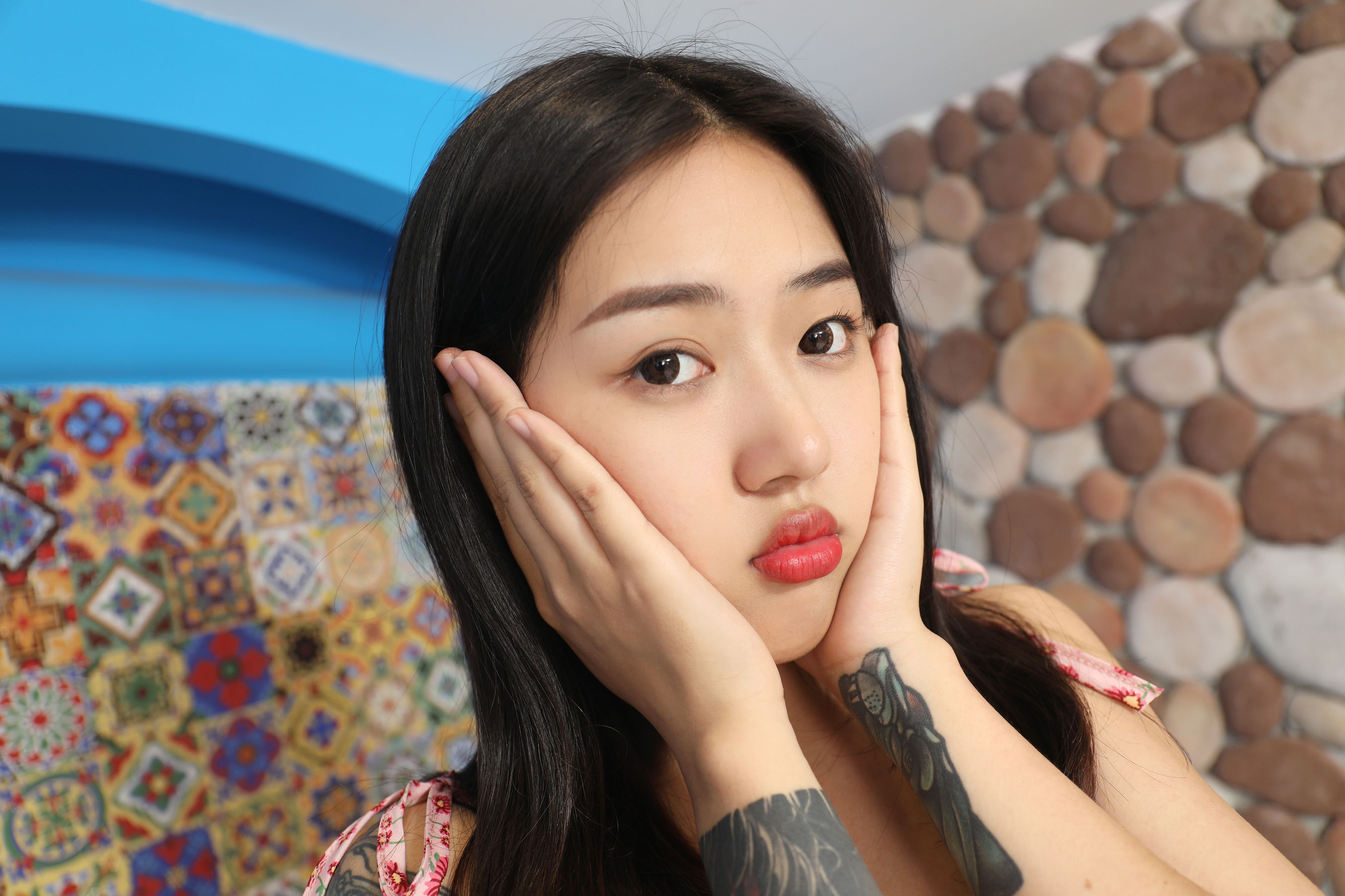 [MZSOCK]爱美足 No.304 Mikey/(115P)