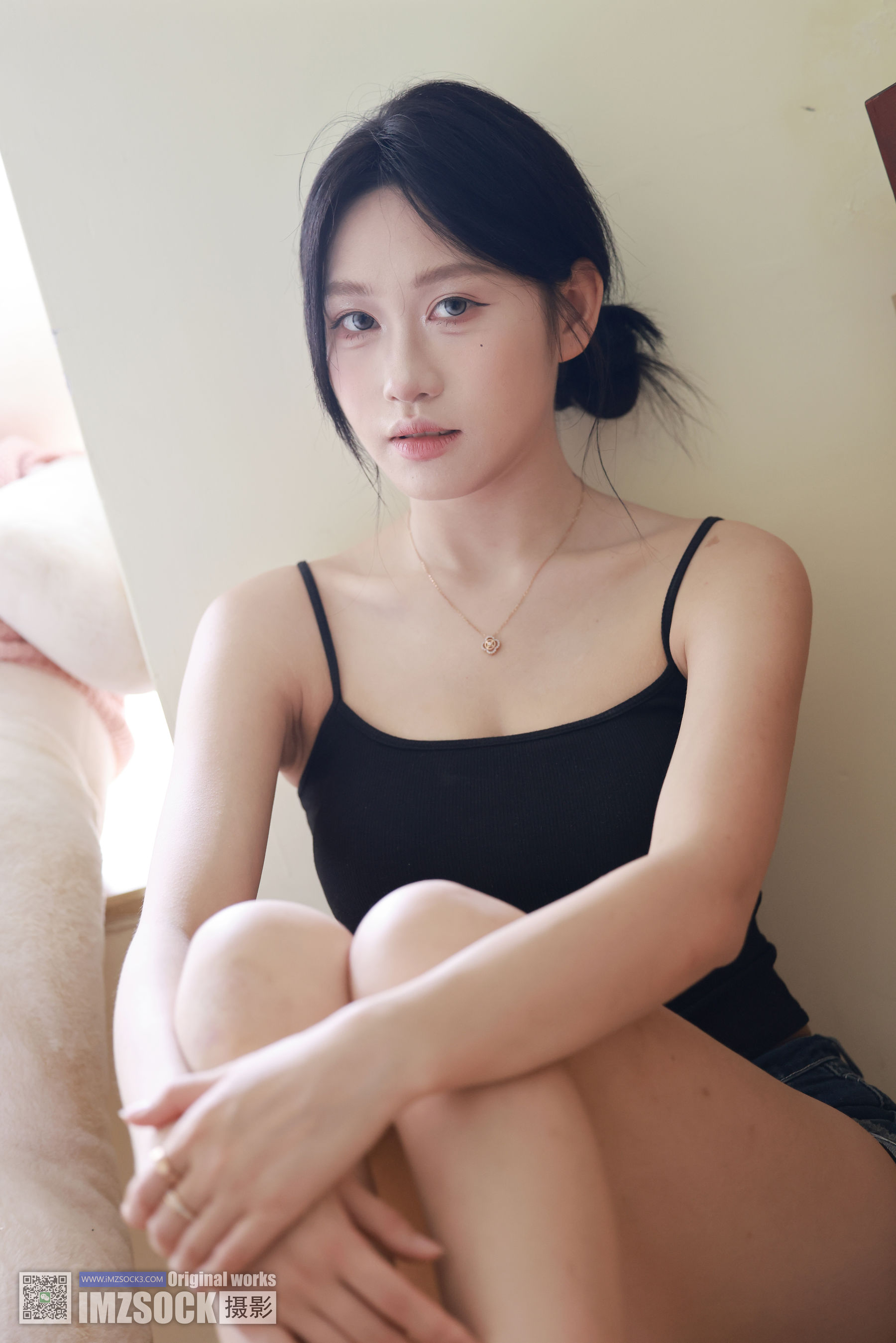 [MZSOCK]爱美足 No.298 妍妍/(100P)