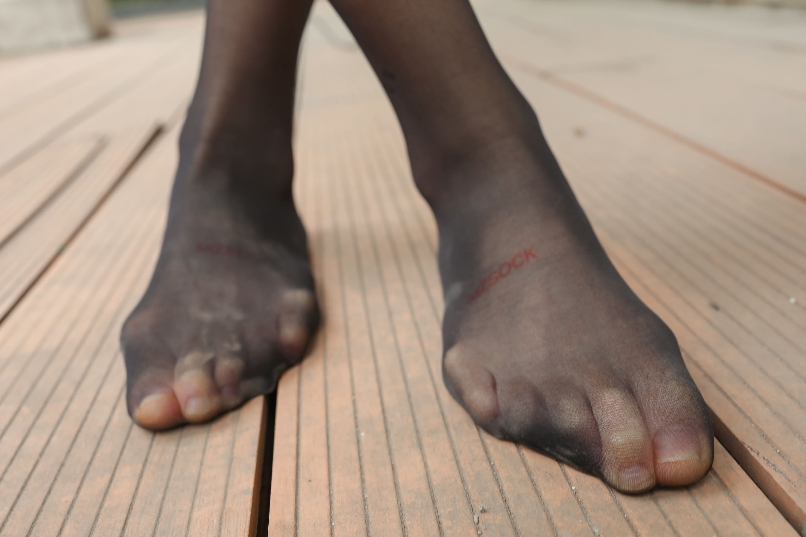 [MZSOCK]爱美足 No.292 雨沫/(68P)