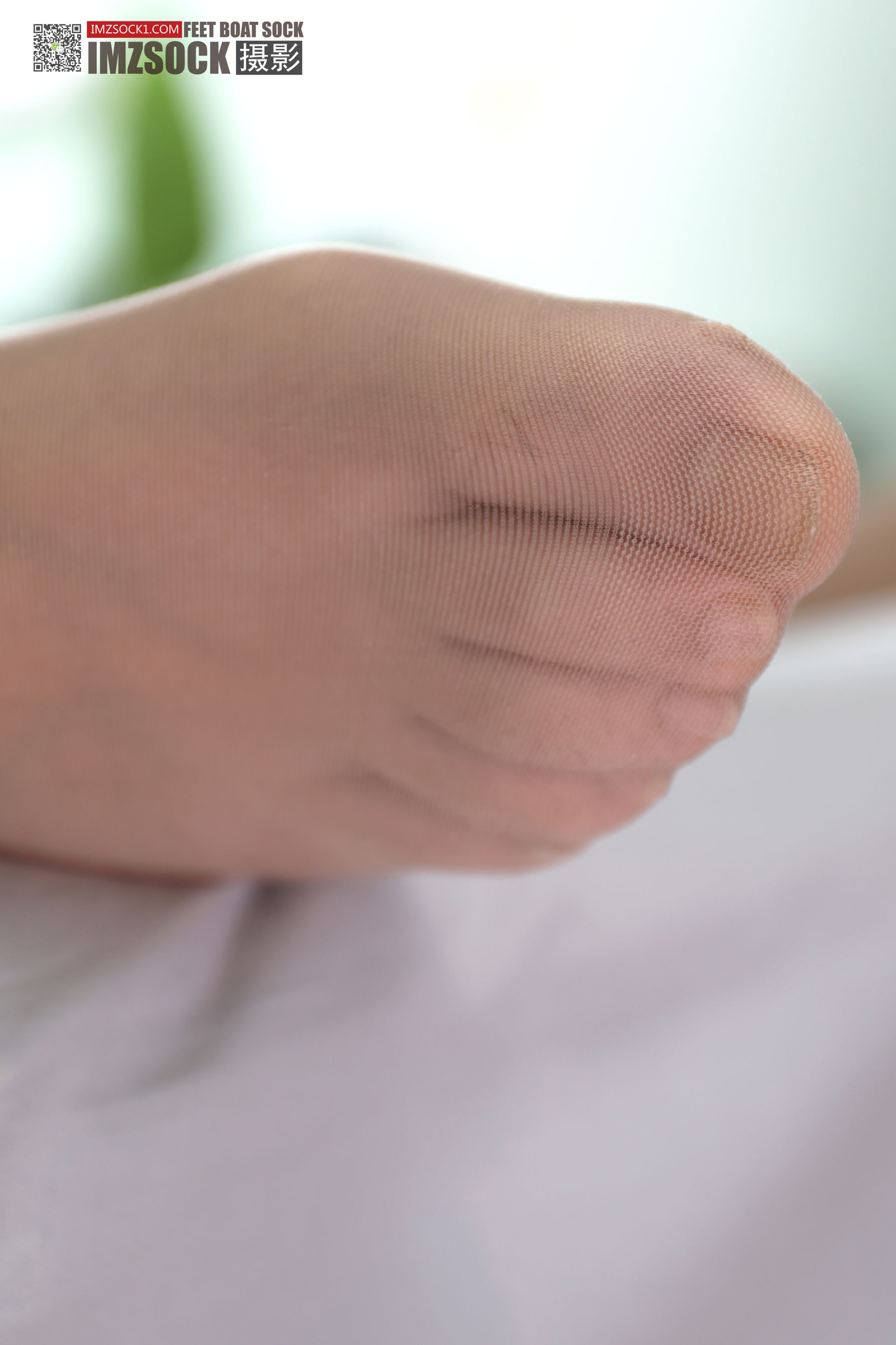 [MZSOCK]爱美足 No.287 Mikey/(85P)