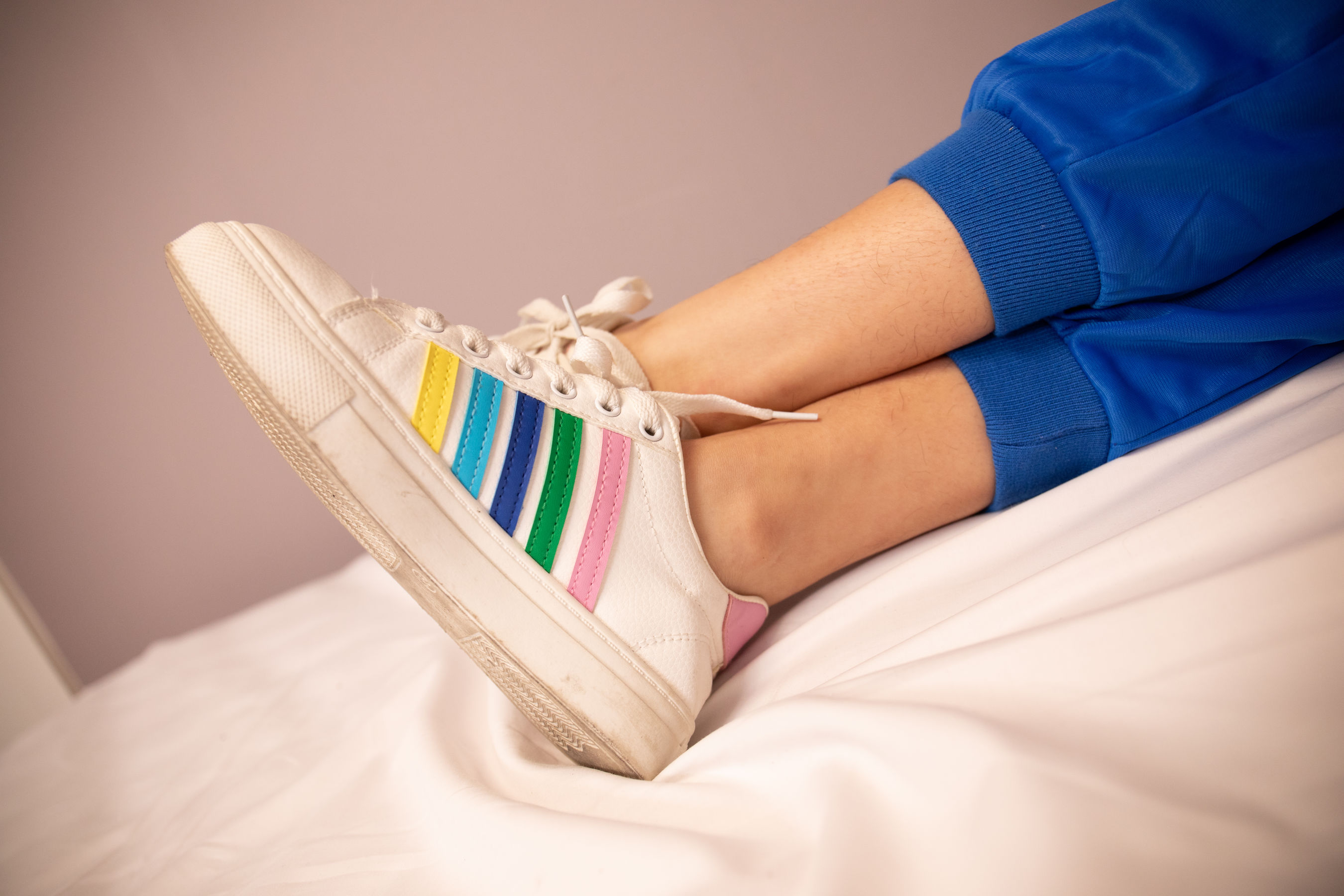 [MZSOCK]爱美足 No.278 露露/(92P)