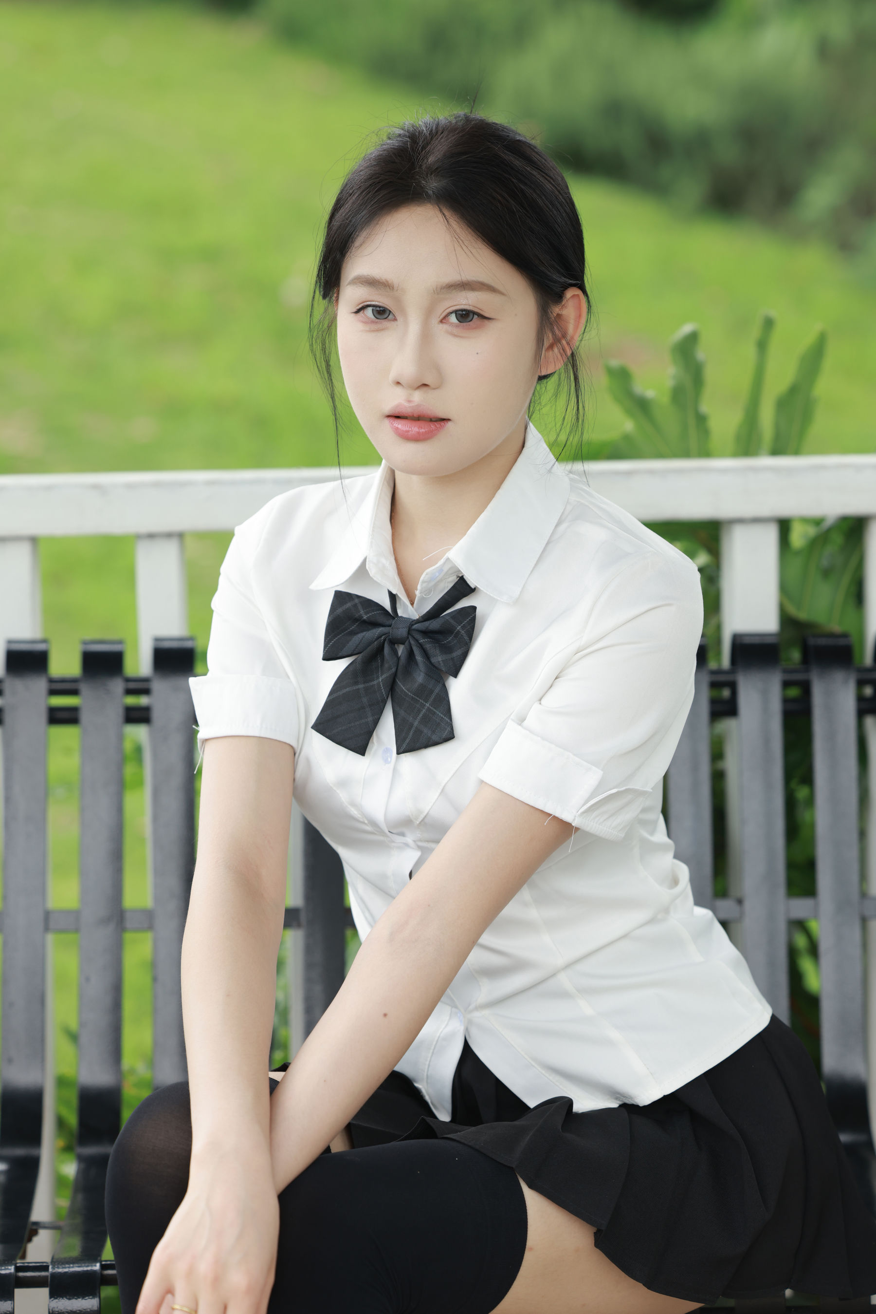 [MZSOCK]爱美足 No.286 妍妍/(113P)