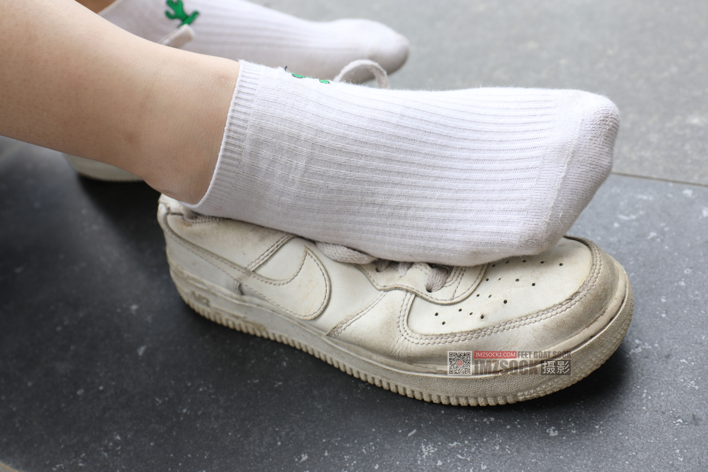 [MZSOCK]爱美足 No.288 Ella/(93P)