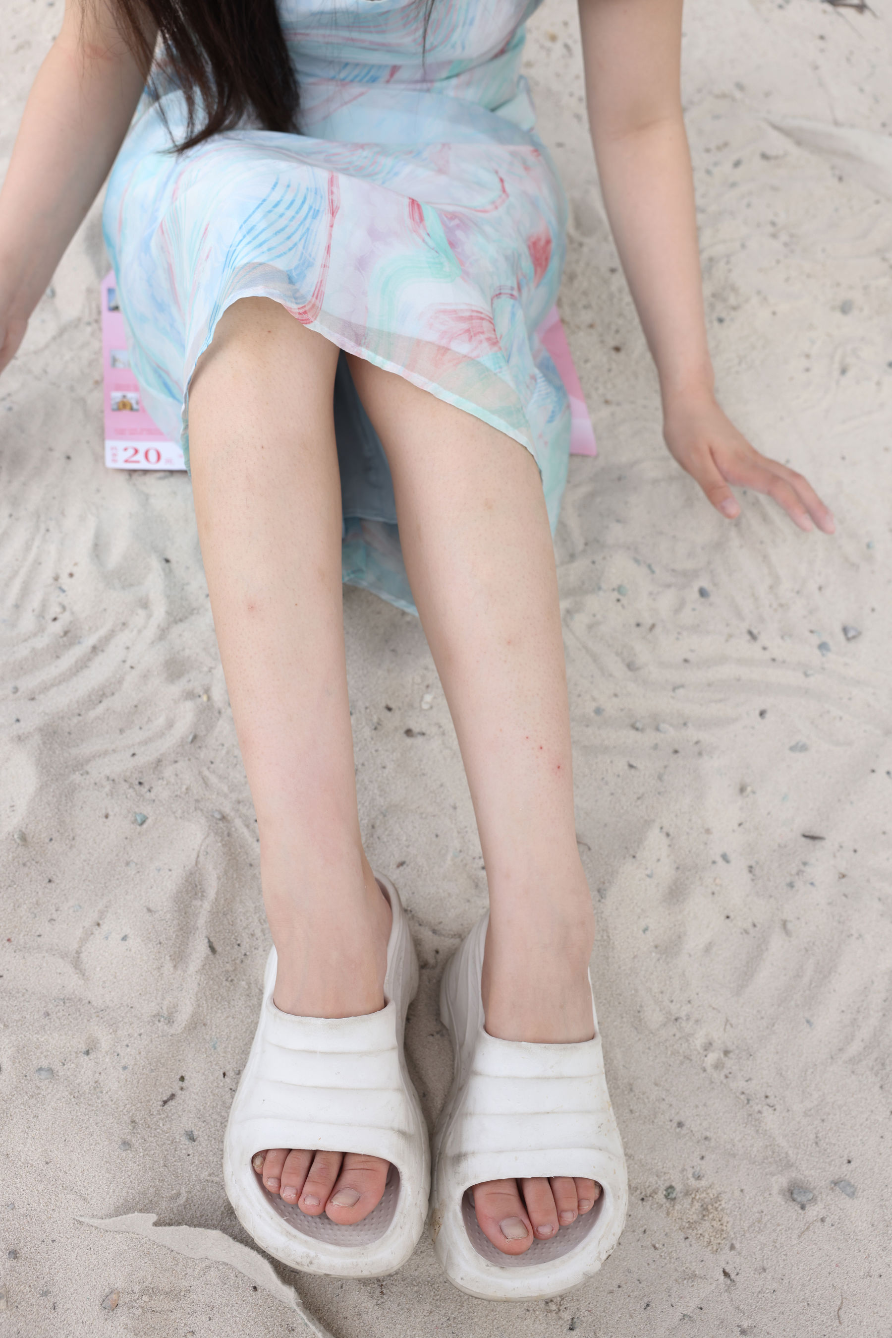 [MZSOCK]爱美足 No.296 维尼/(107P)