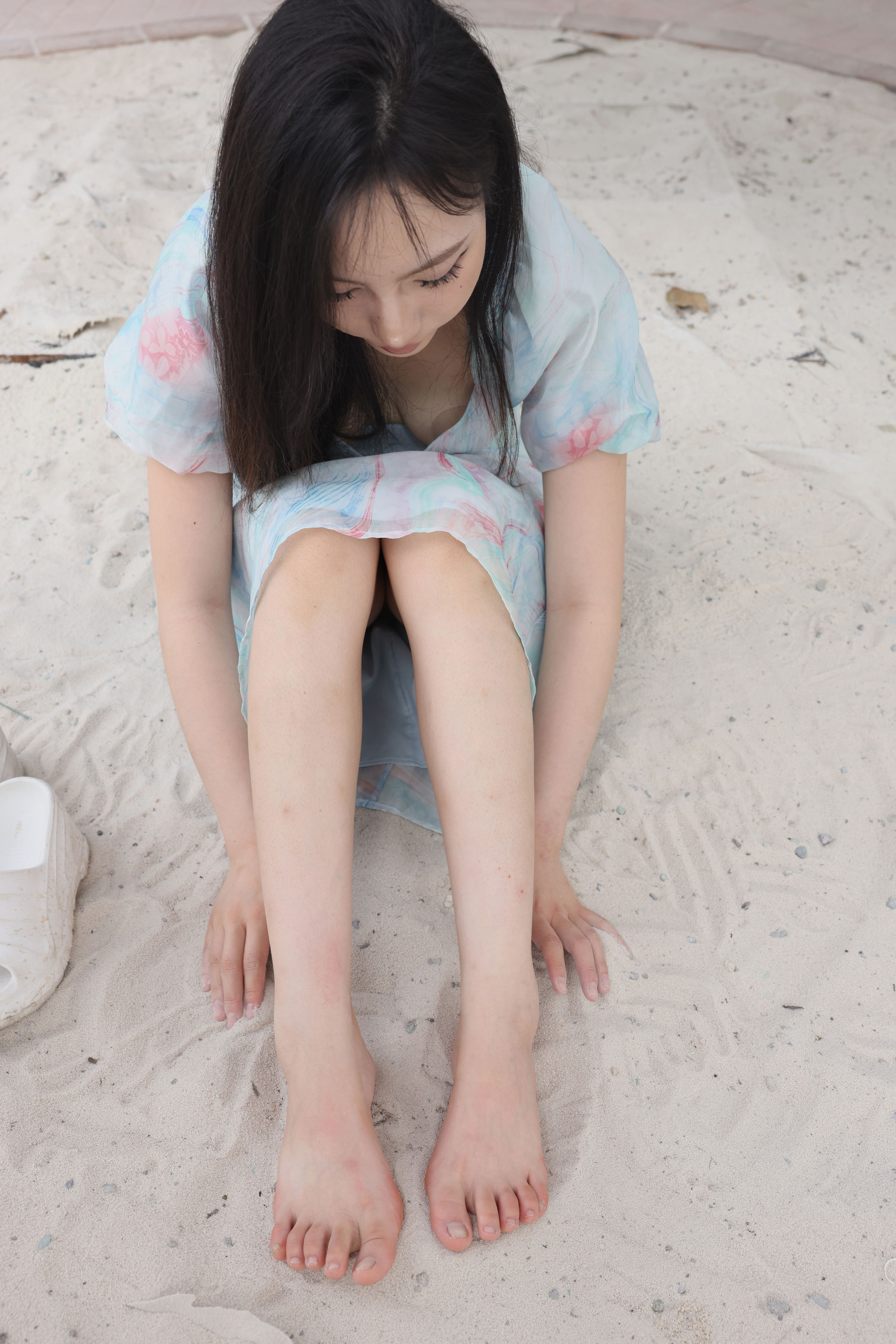 [MZSOCK]爱美足 No.296 维尼/(107P)