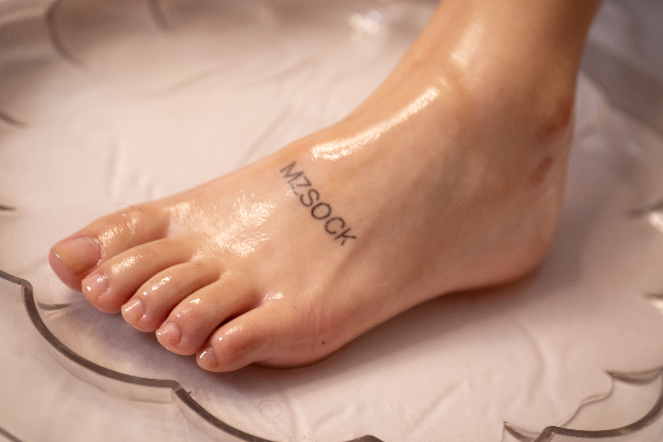 [MZSOCK]爱美足 No.278 露露/(92P)