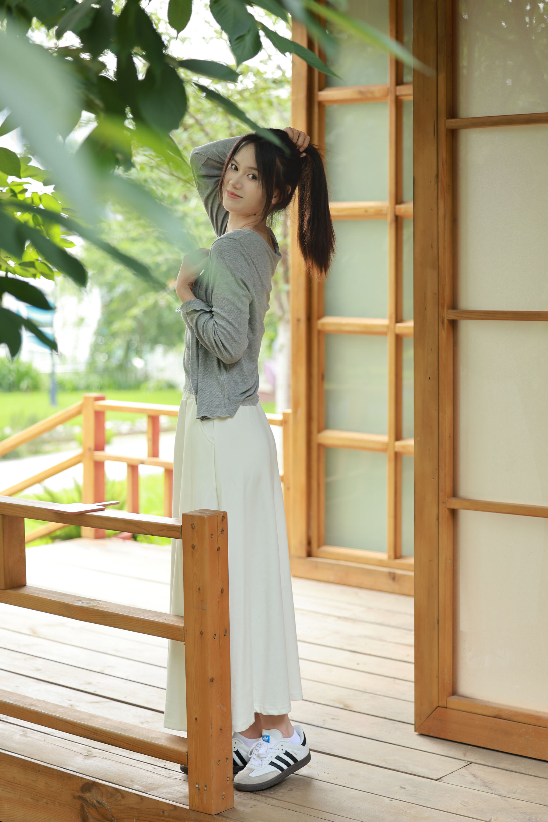 [MZSOCK]爱美足 No.283 梦瑶/(162P)