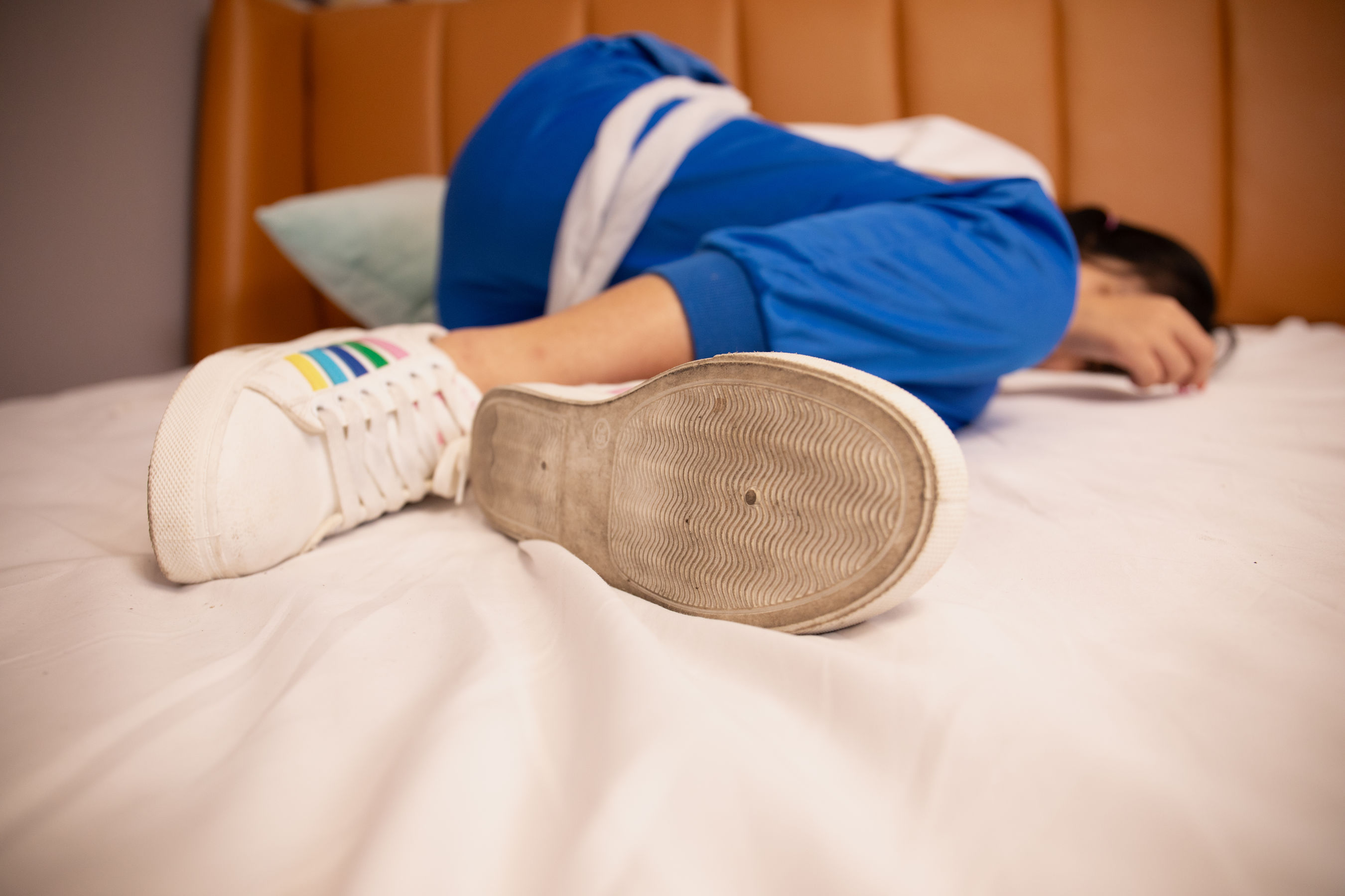 [MZSOCK]爱美足 No.278 露露/(92P)