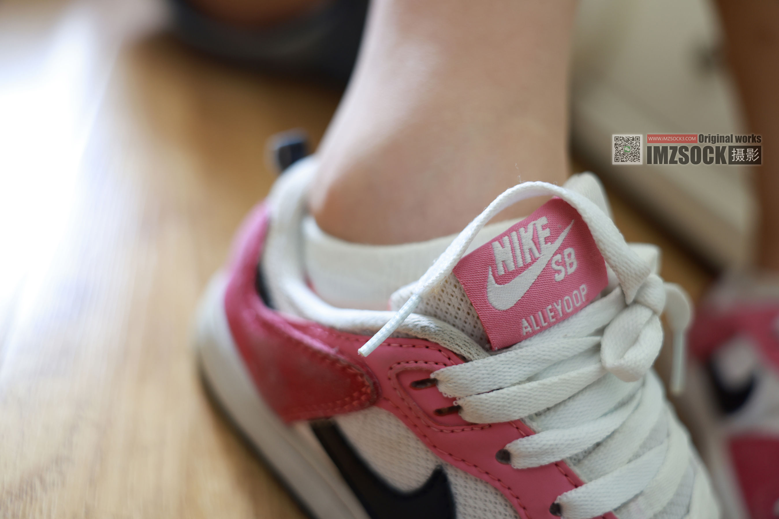 [MZSOCK]爱美足 No.302 倩儿/(124P)