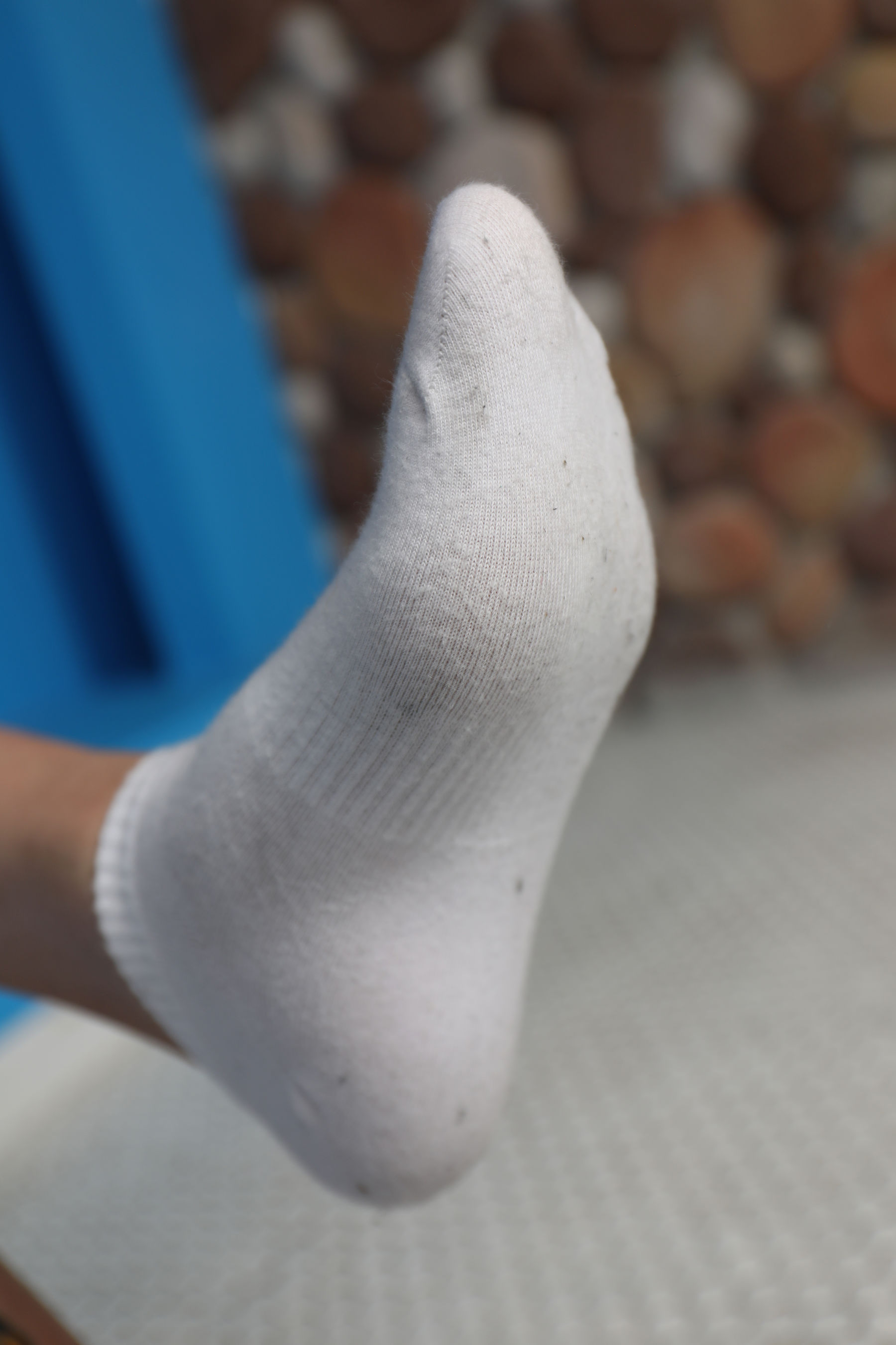 [MZSOCK]爱美足 No.304 Mikey/(115P)