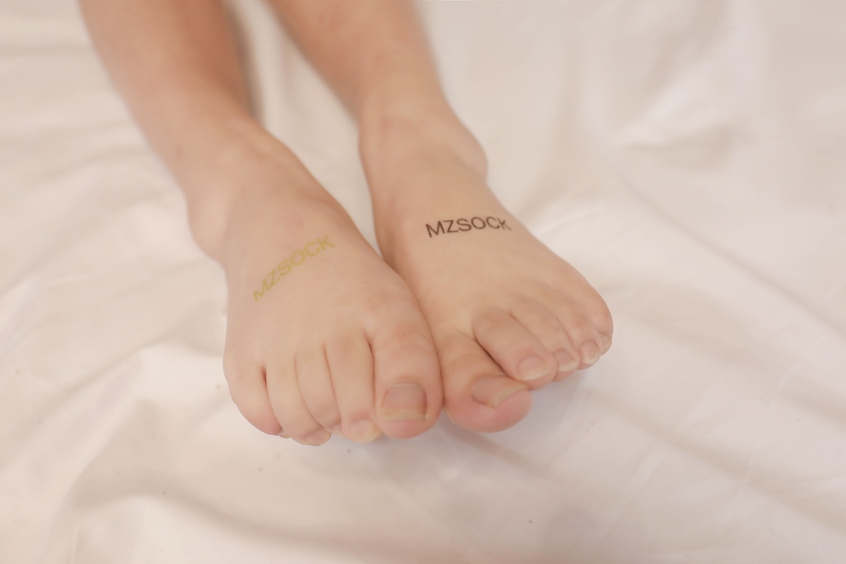 [MZSOCK]爱美足 No.291 露露/(142P)