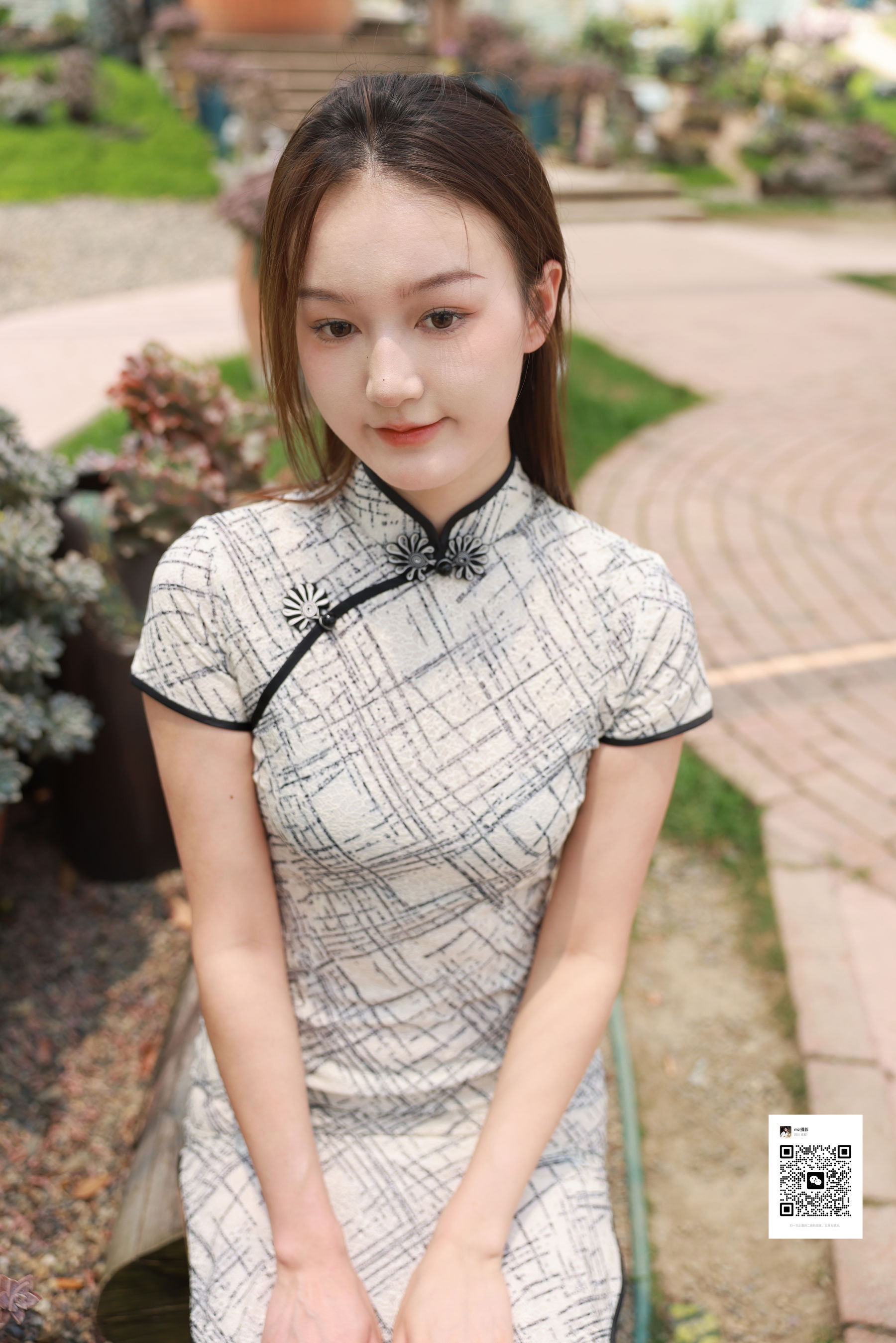 [MZSOCK]爱美足 No.300 杏儿/(99P)