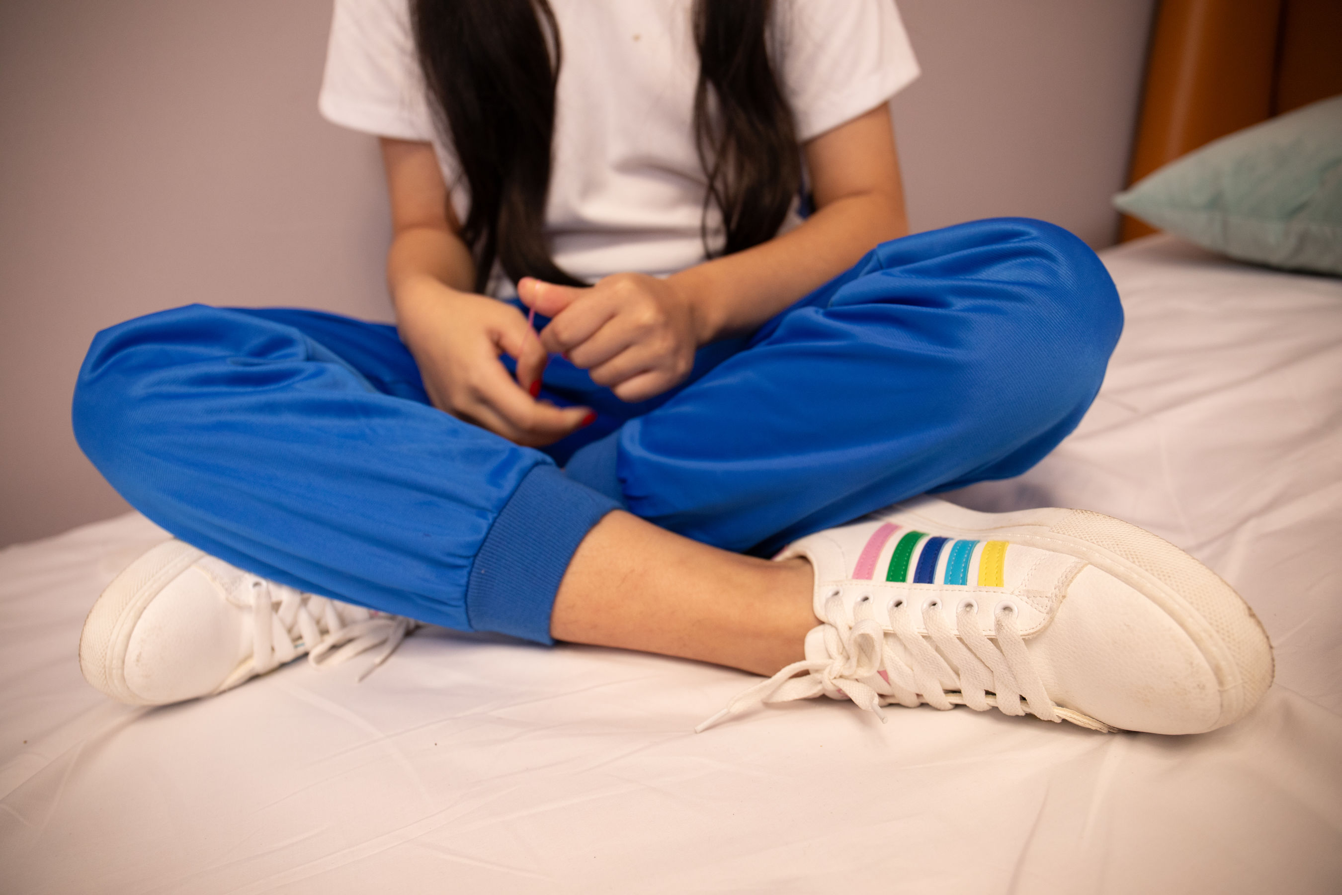 [MZSOCK]爱美足 No.278 露露/(92P)