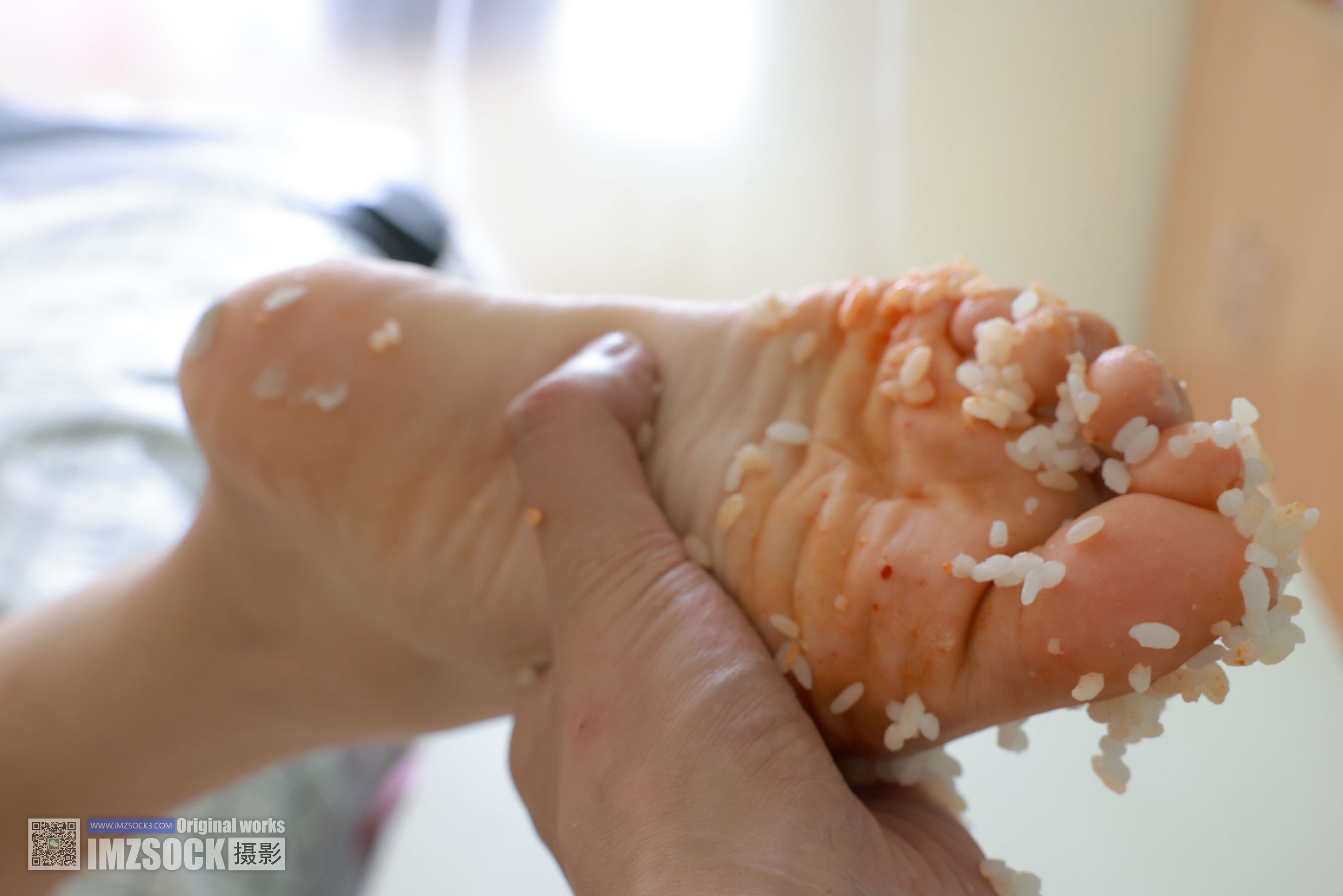 [MZSOCK]爱美足 No.308 倩儿/(116P)