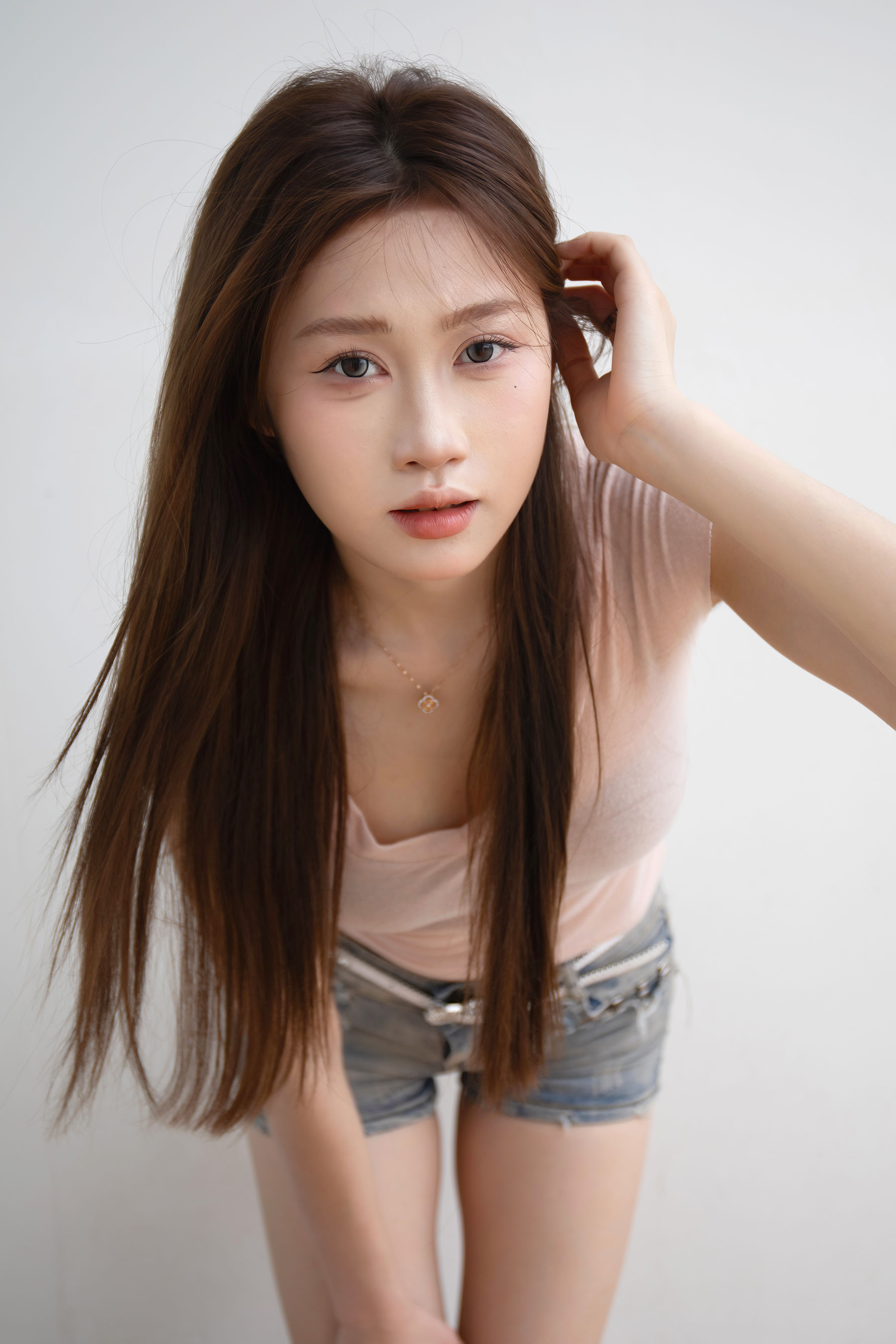 [MZSOCK]爱美足 No.279 妍妍/(113P)