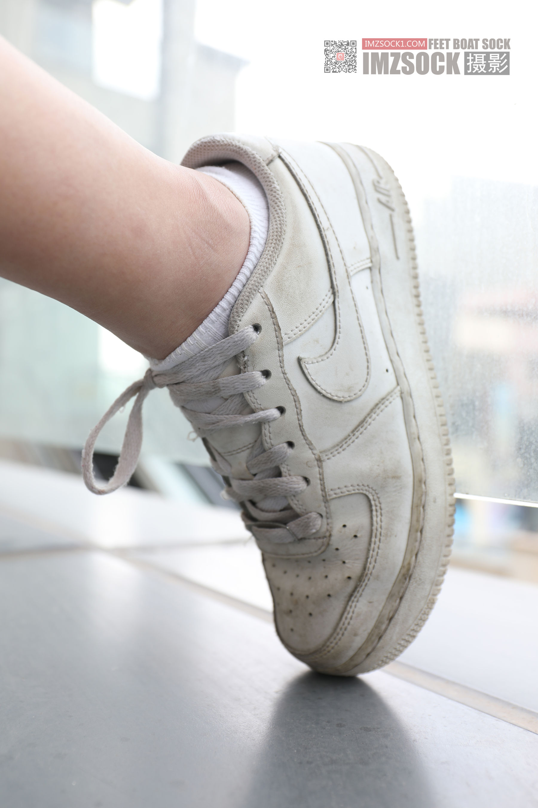 [MZSOCK]爱美足 No.288 Ella/(93P)