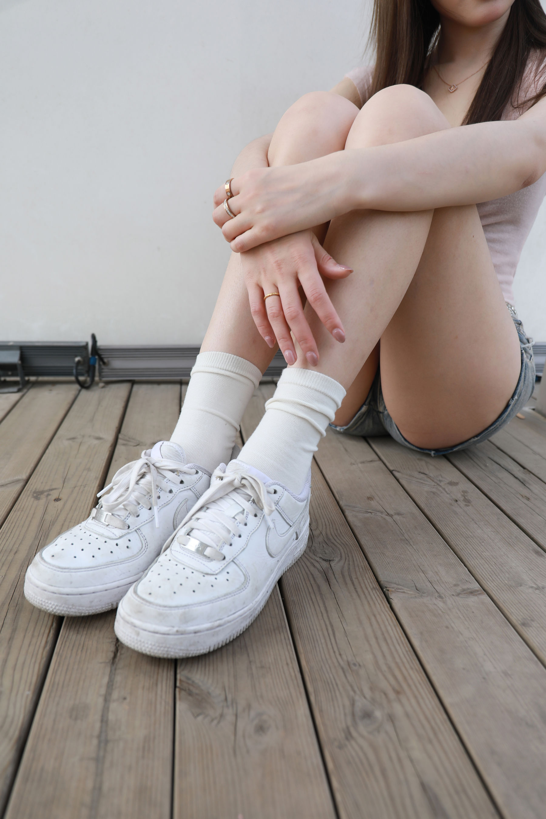 [MZSOCK]爱美足 No.279 妍妍/(113P)