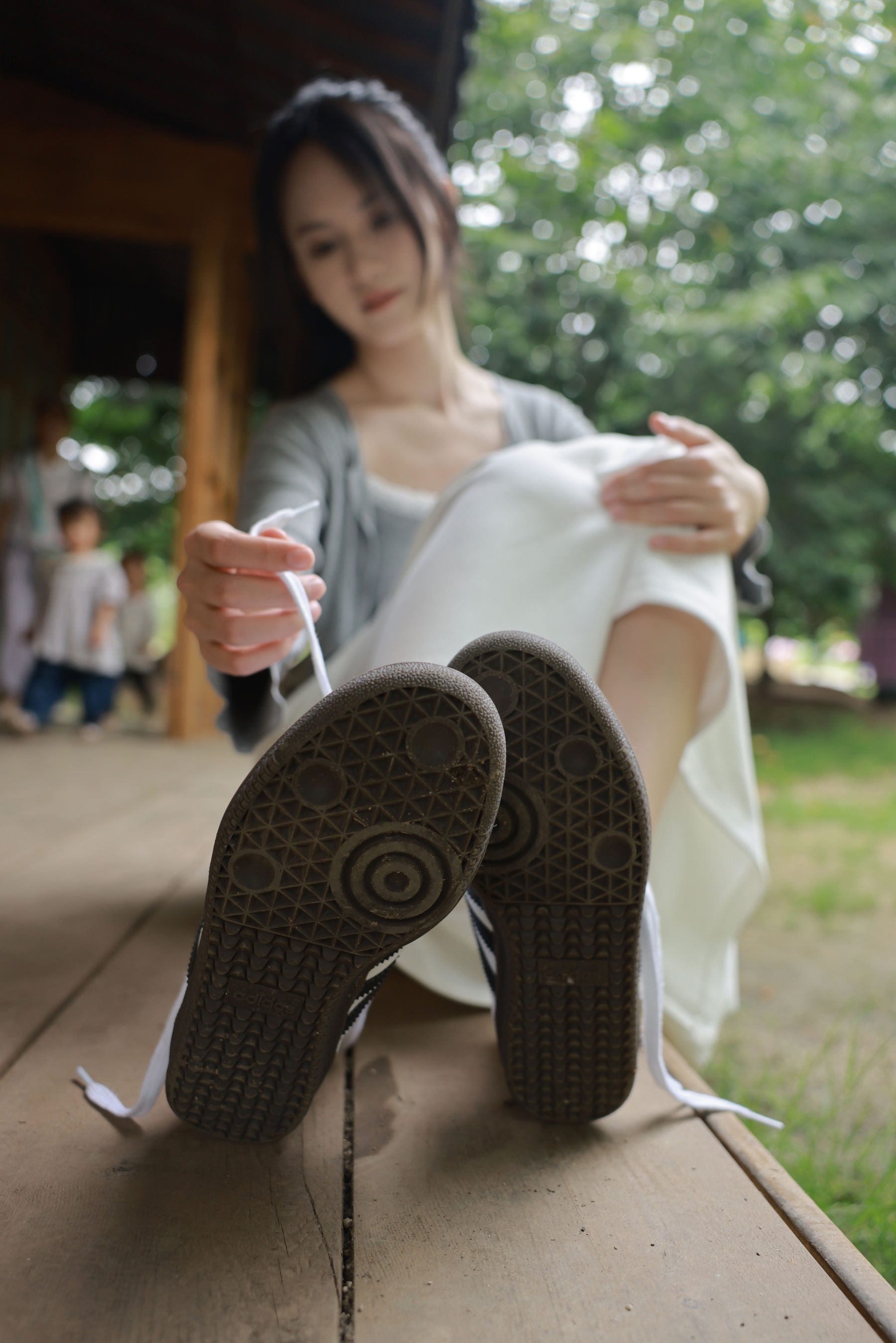 [MZSOCK]爱美足 No.283 梦瑶/(162P)