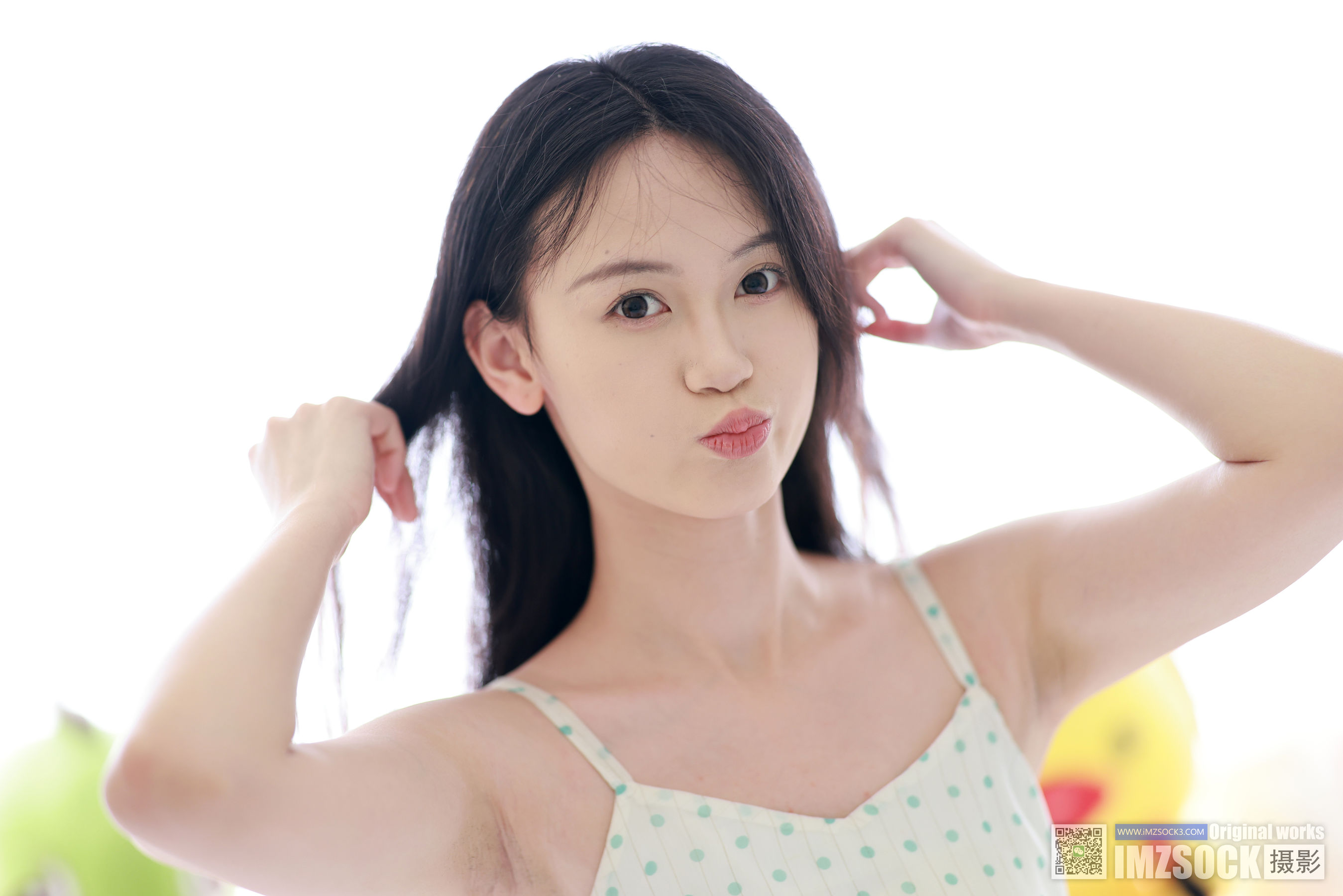 [MZSOCK]爱美足 No.306 梦瑶/(99P)