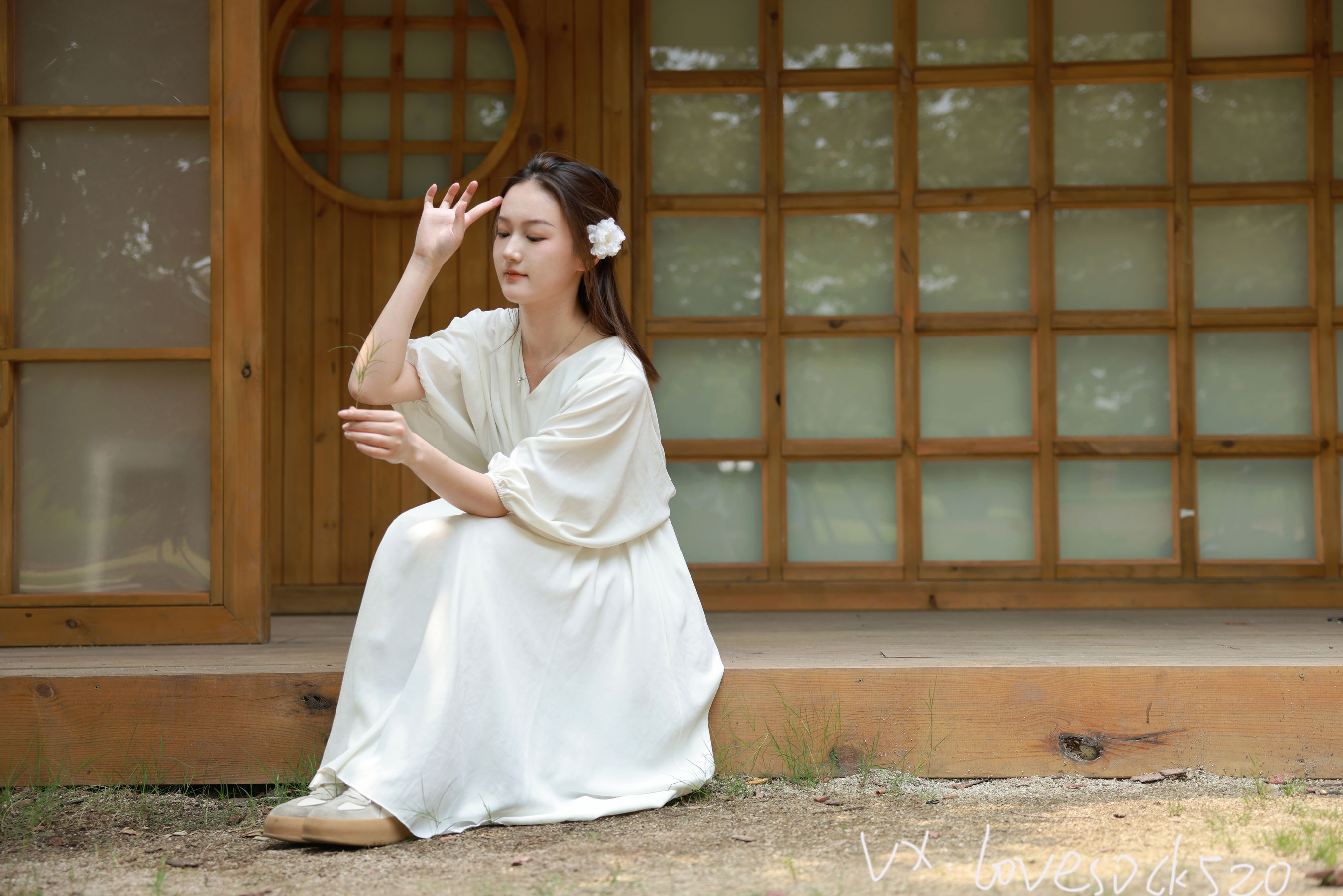 [MZSOCK]爱美足 No.281 杏儿/(121P)