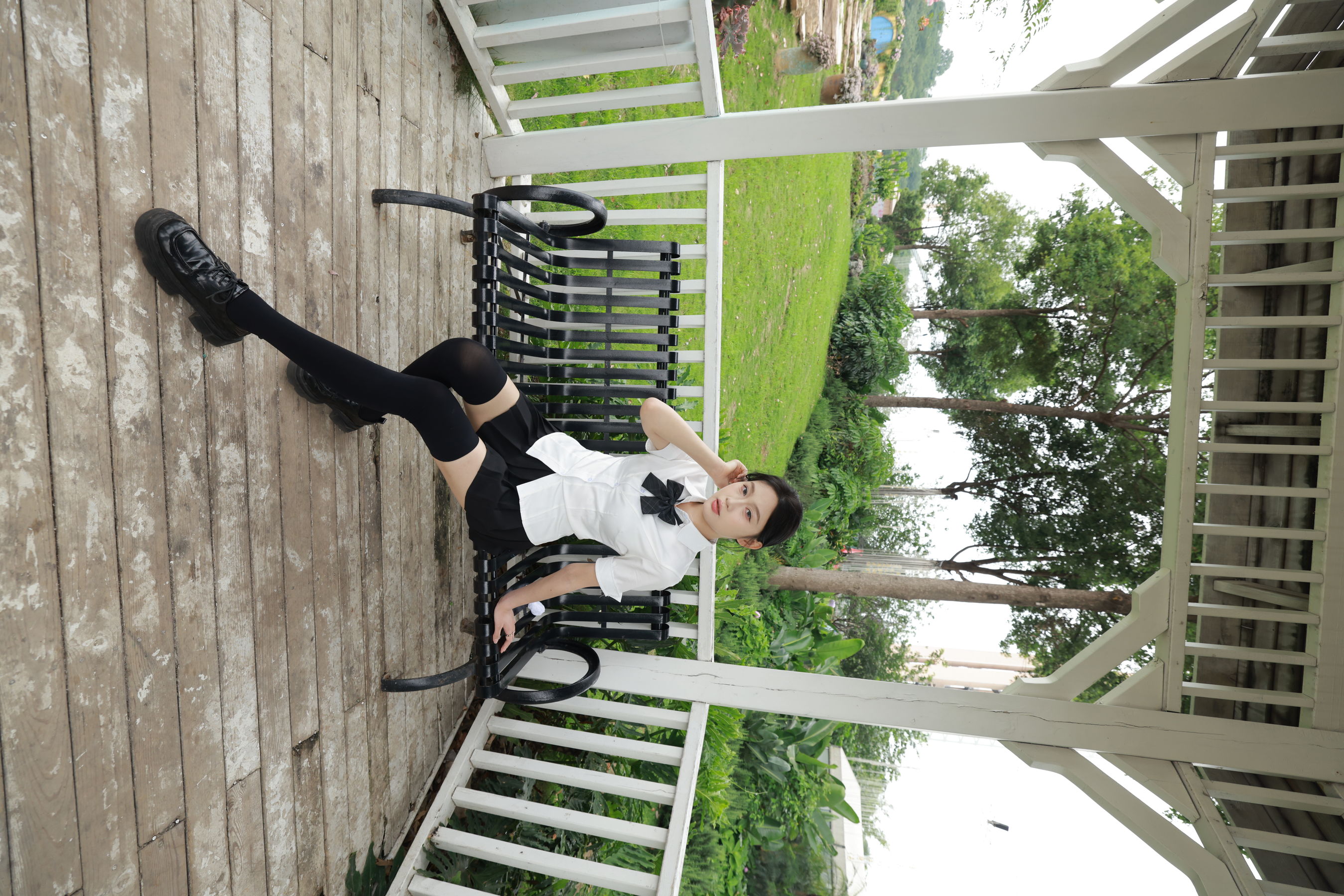 [MZSOCK]爱美足 No.286 妍妍/(113P)