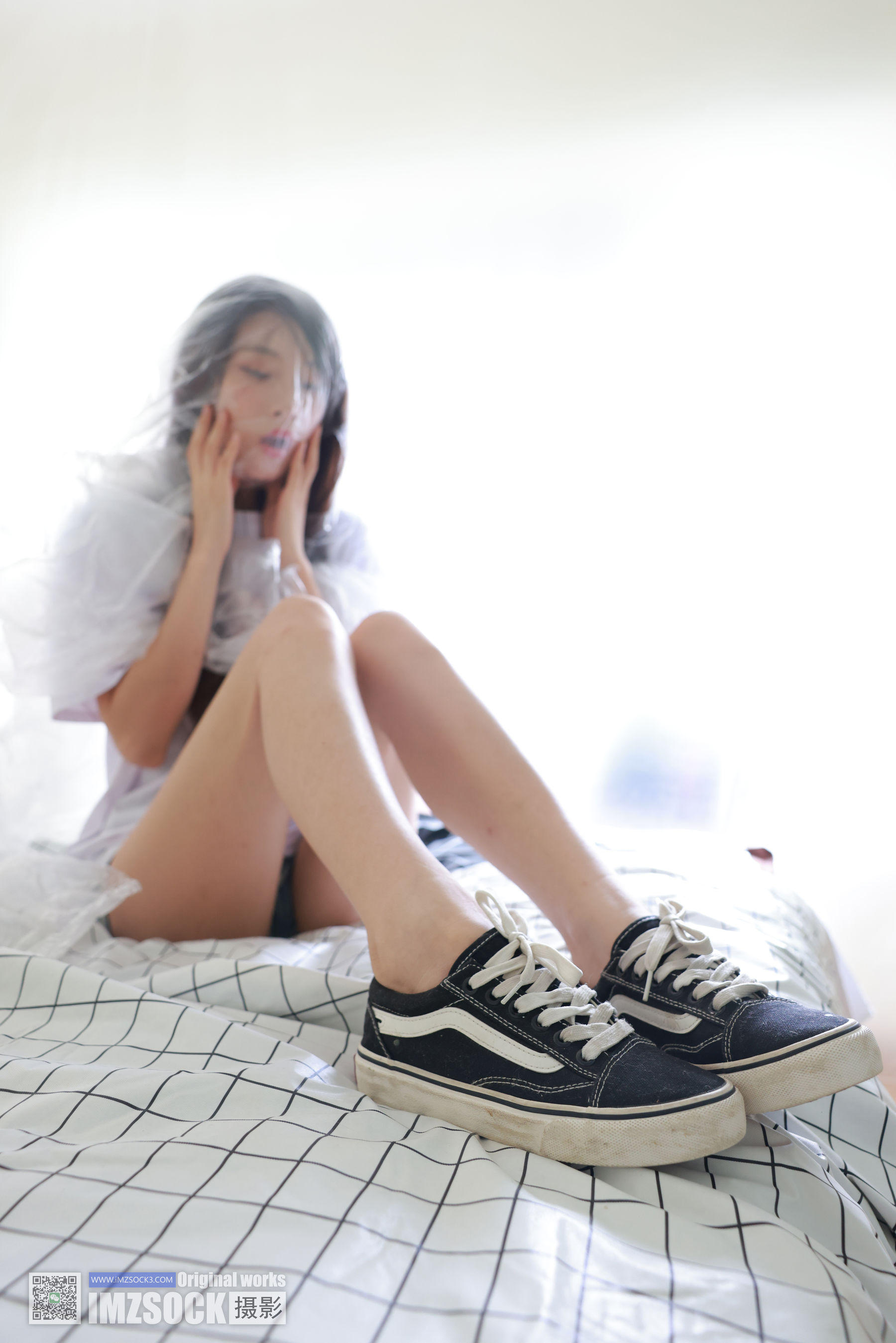 [MZSOCK]爱美足 No.308 倩儿/(116P)