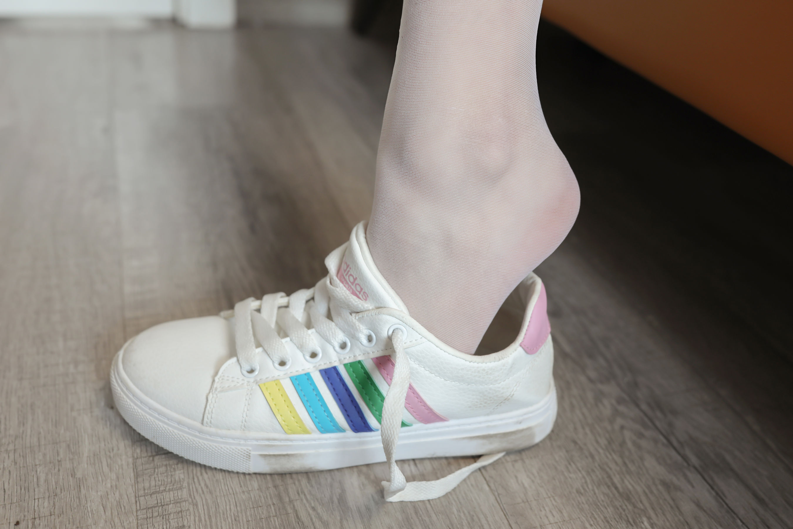 [MZSOCK]爱美足 No.291 露露/(142P)