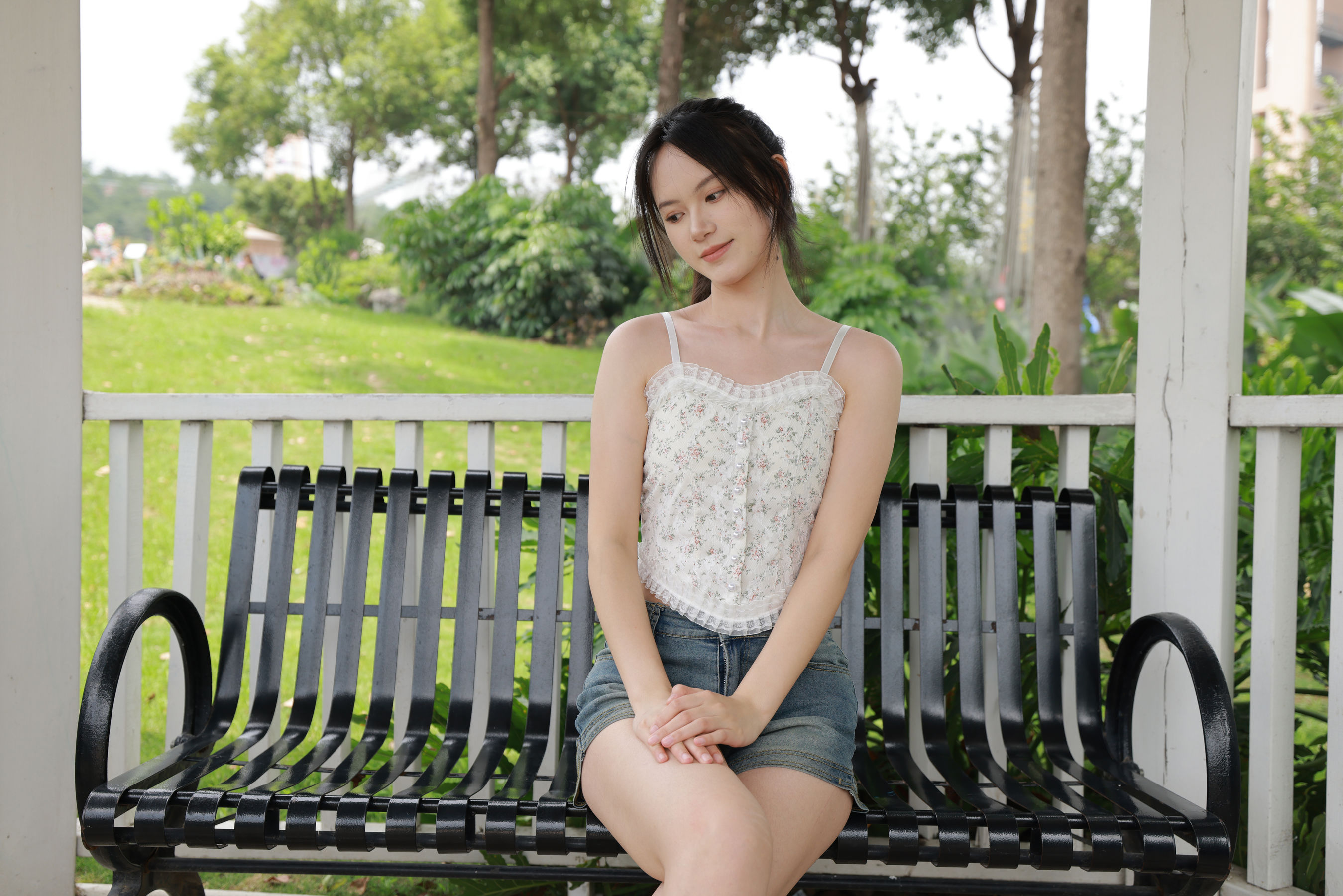 [MZSOCK]爱美足 No.282 梦瑶/(112P)