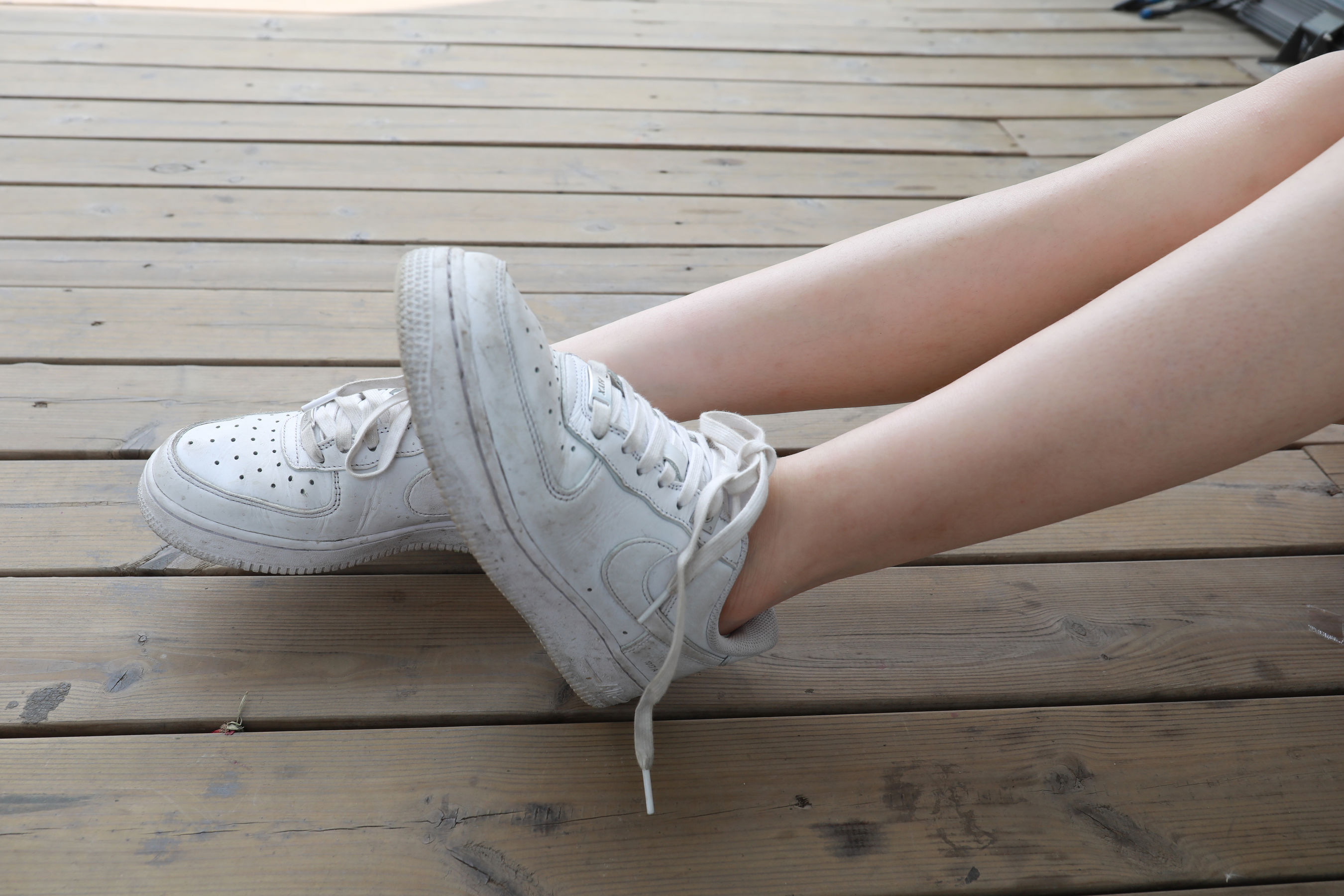 [MZSOCK]爱美足 No.280 妍妍/(135P)