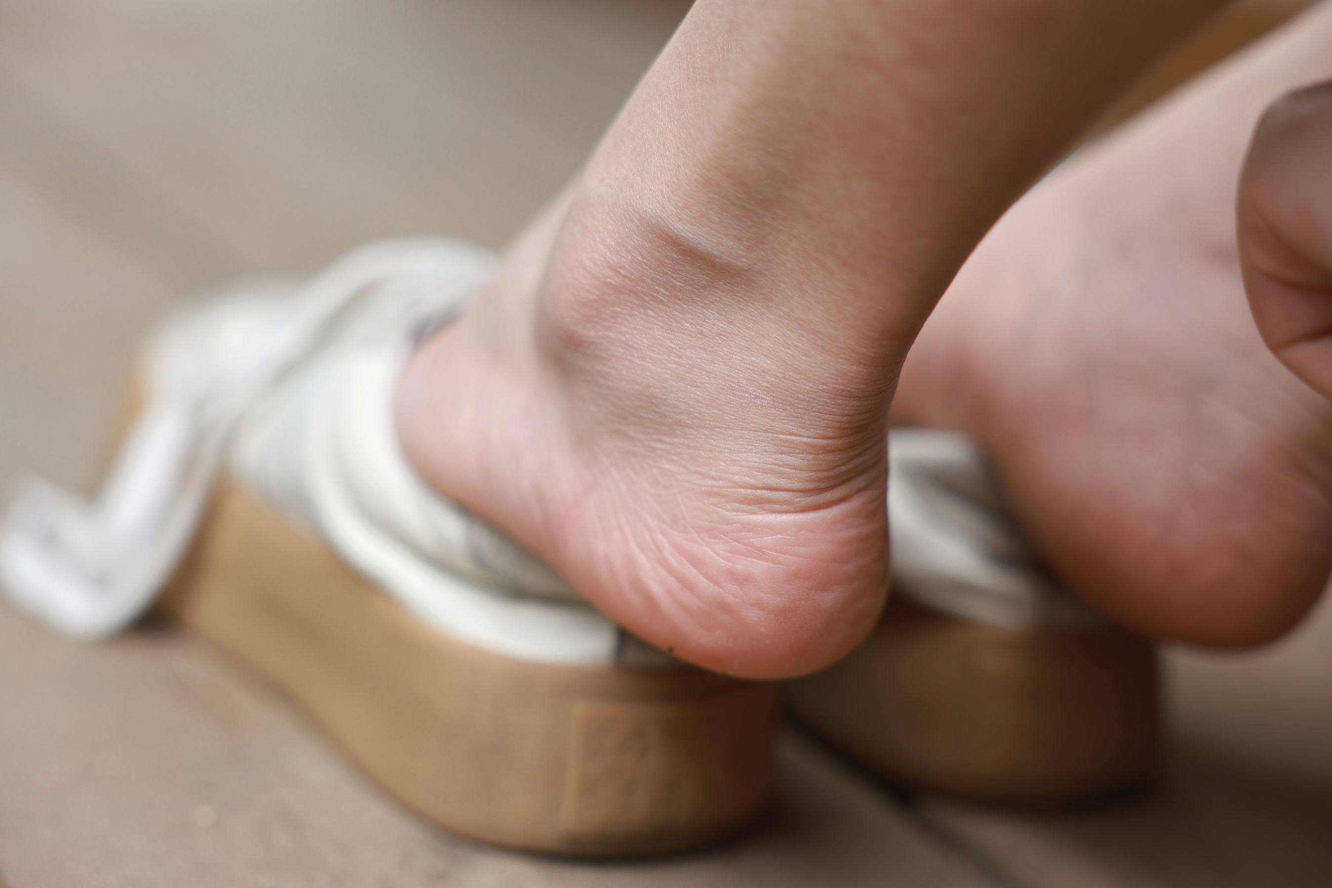 [MZSOCK]爱美足 No.281 杏儿/(121P)