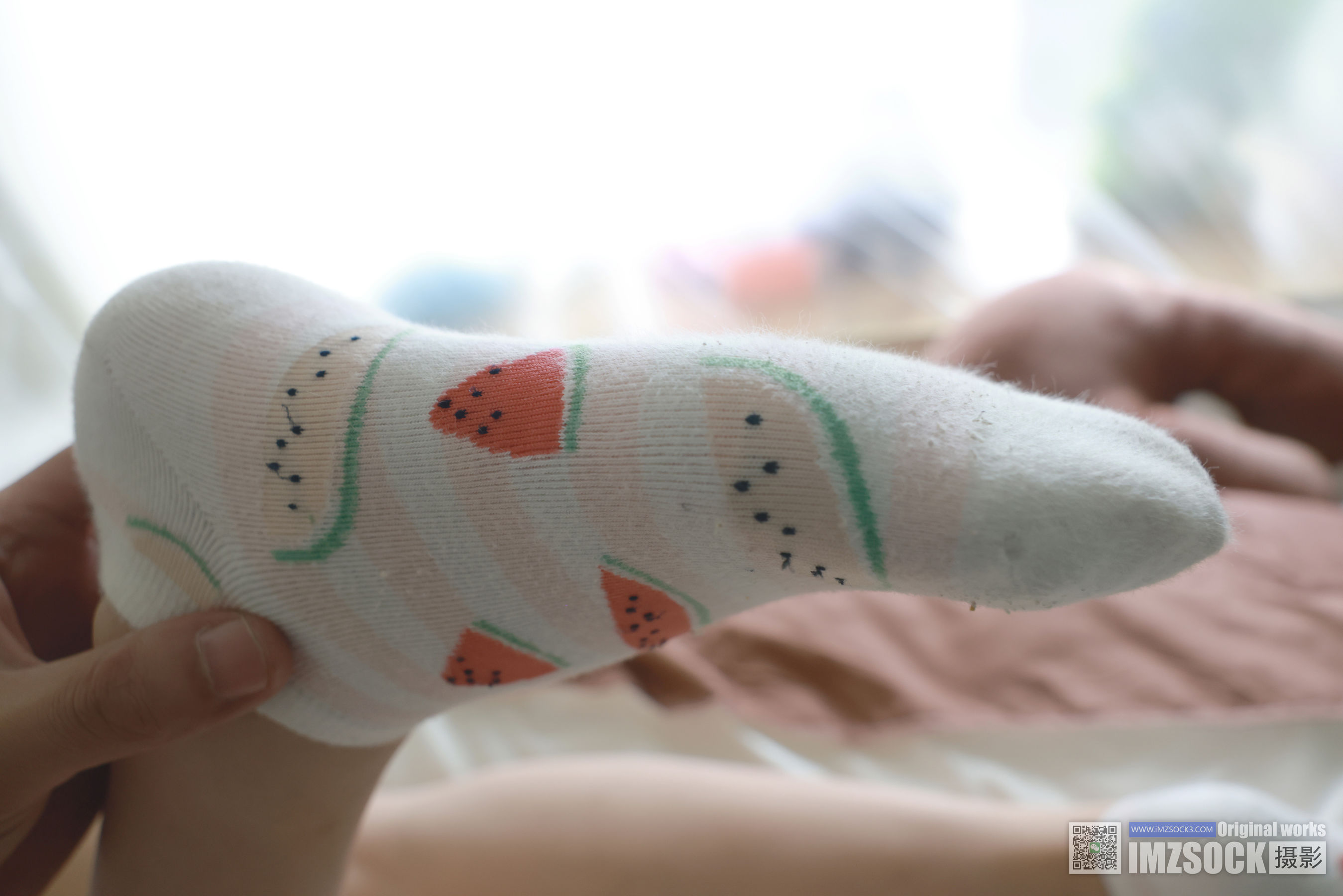 [MZSOCK]爱美足 No.302 倩儿/(124P)