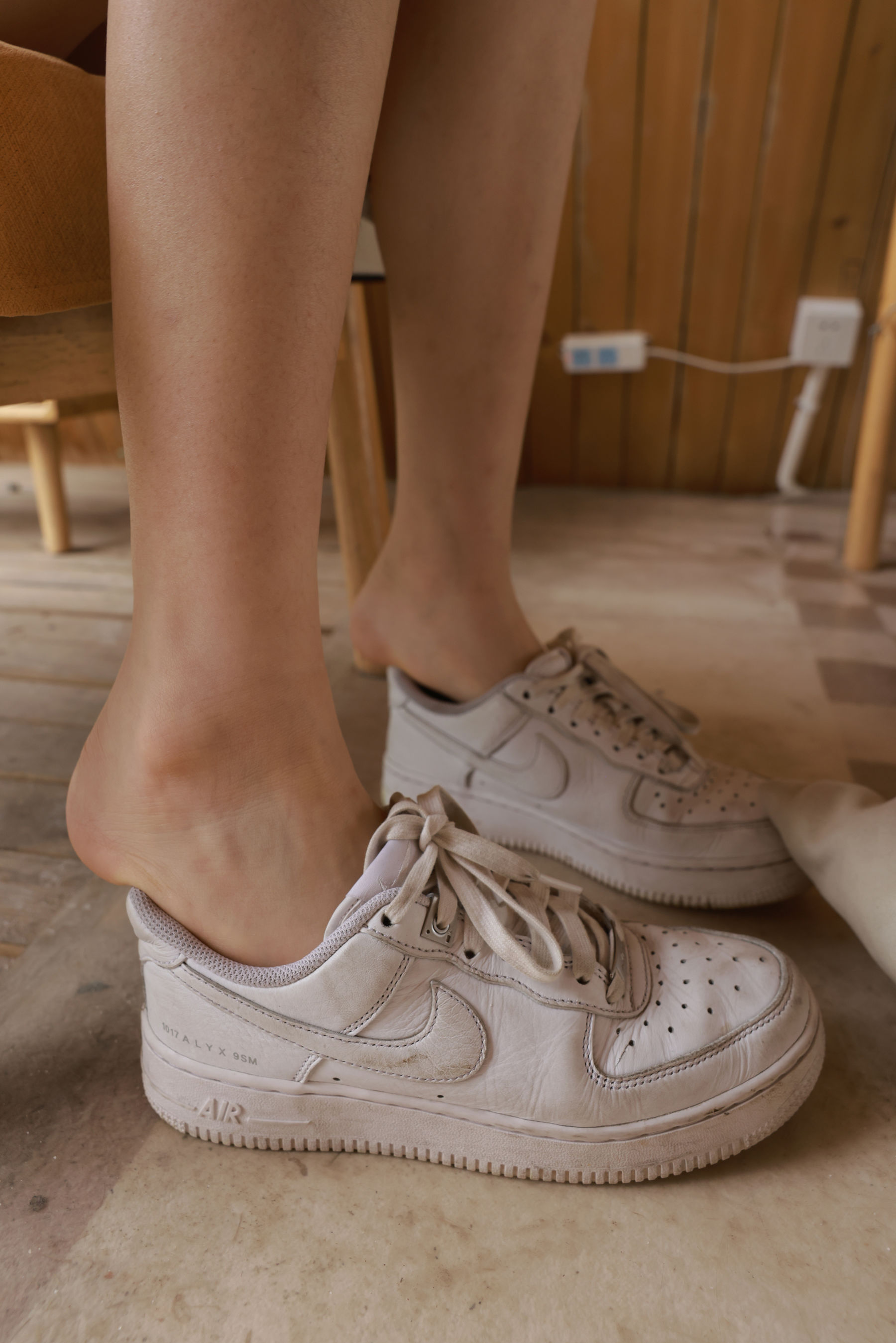 [MZSOCK]爱美足 No.285 妍妍/(96P)