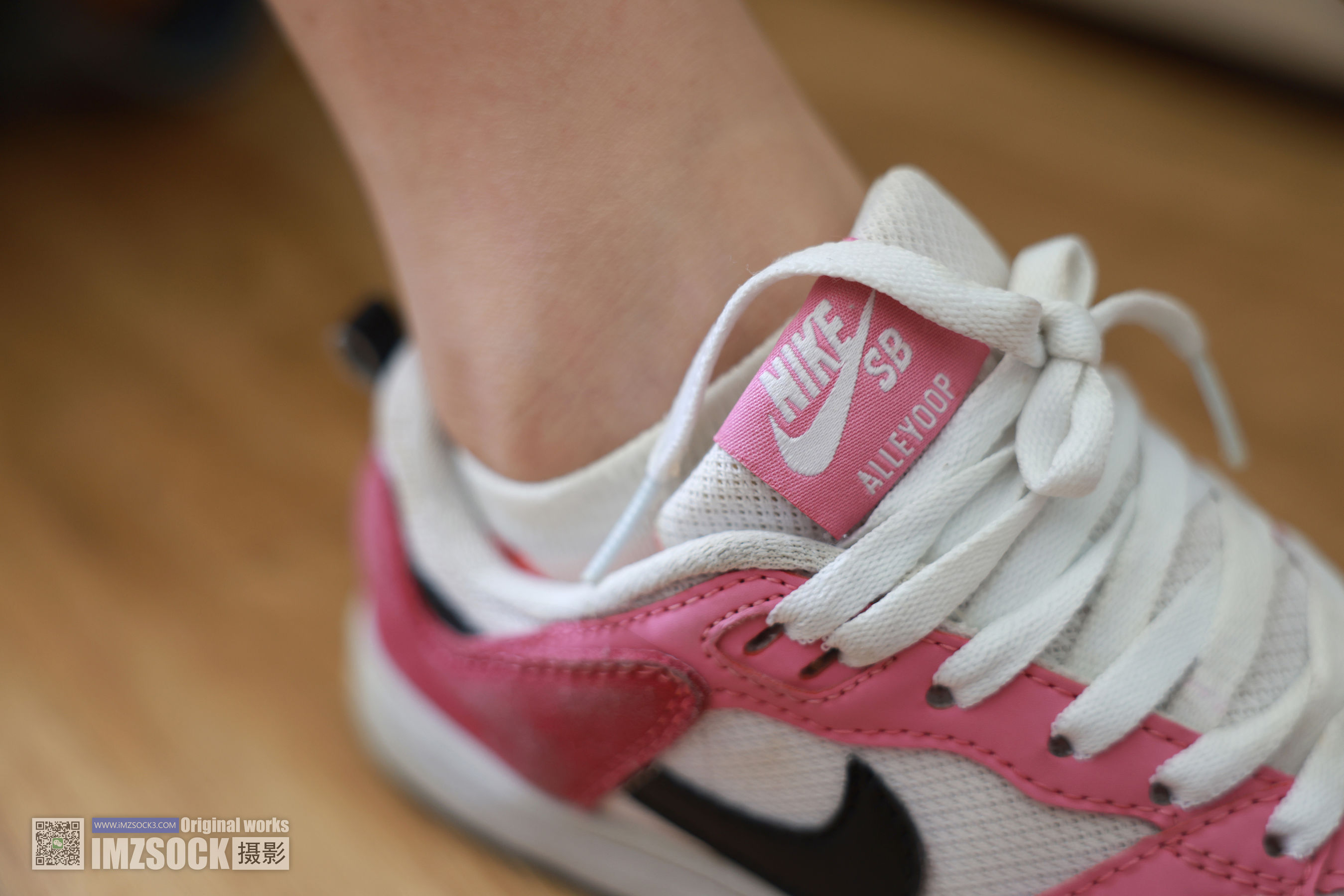 [MZSOCK]爱美足 No.302 倩儿/(124P)