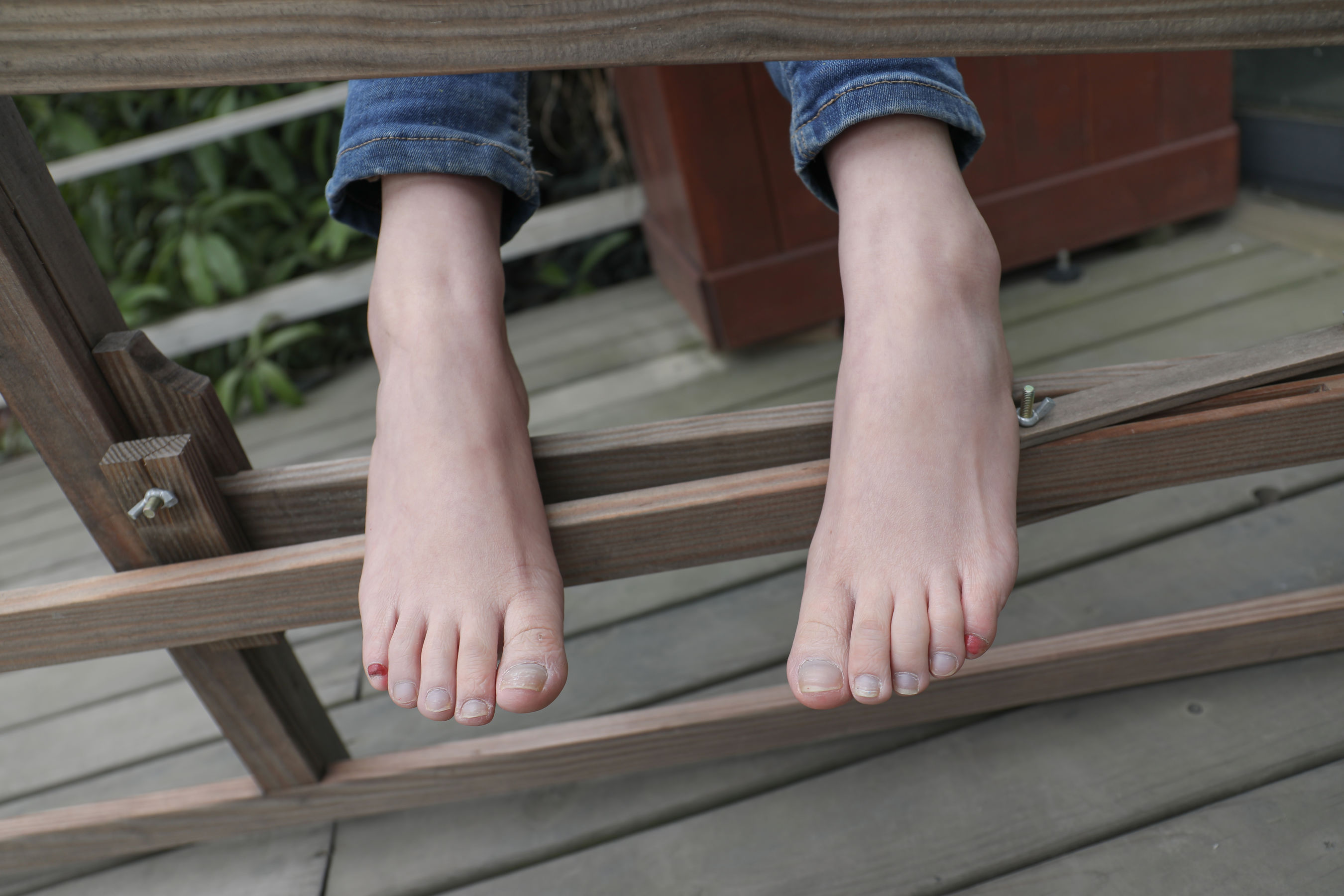 [MZSOCK]爱美足 No.294 梦琪/(80P)