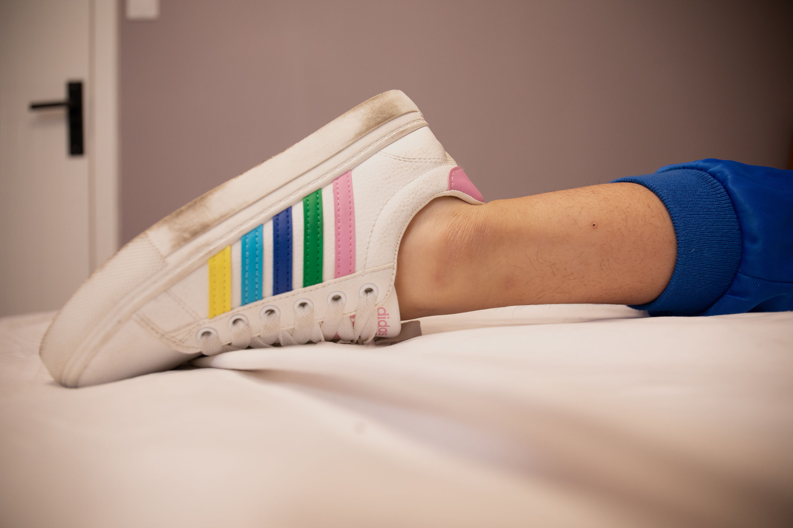 [MZSOCK]爱美足 No.278 露露/(92P)