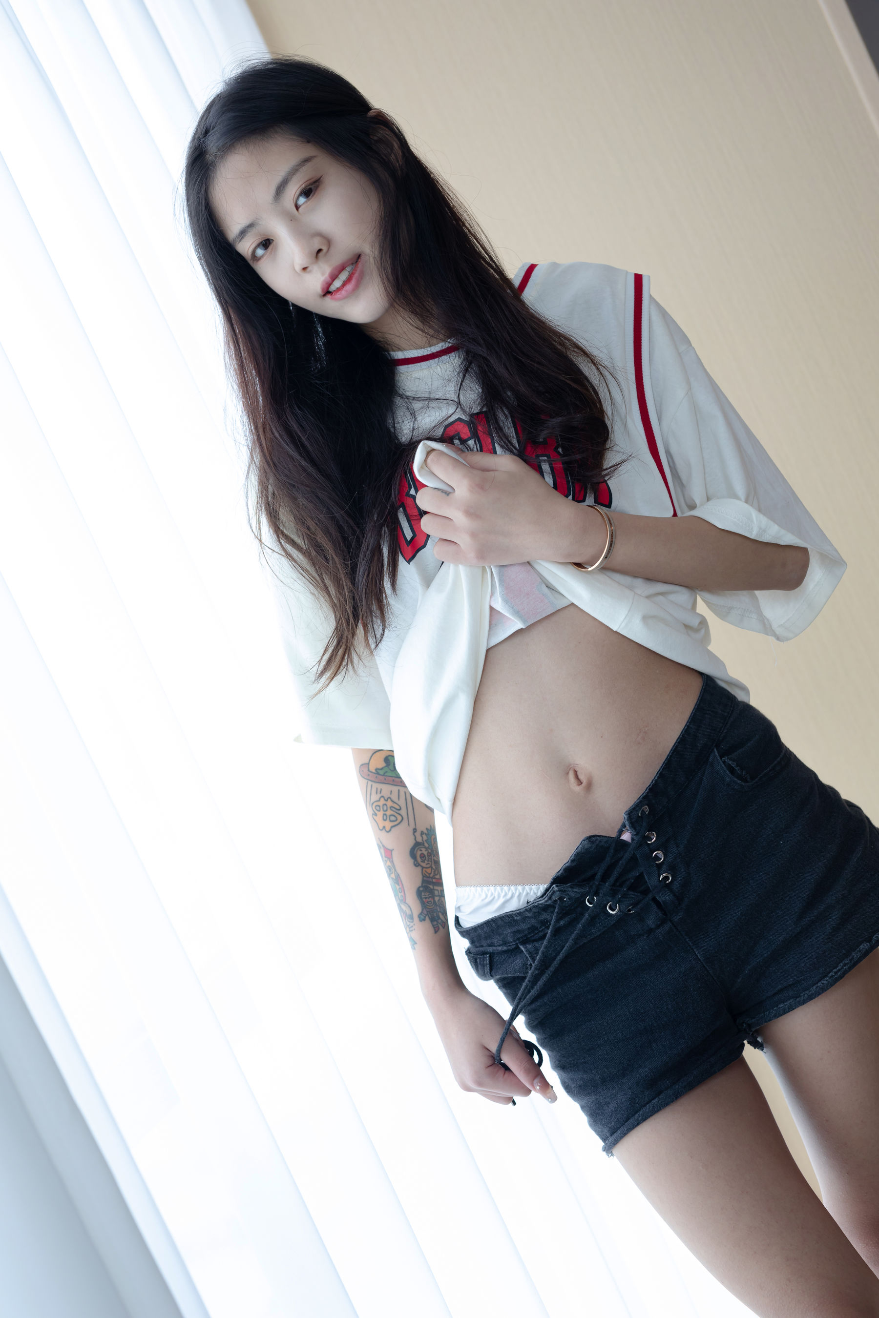 [MZSOCK]爱美足 No.277 安娜/(138P)