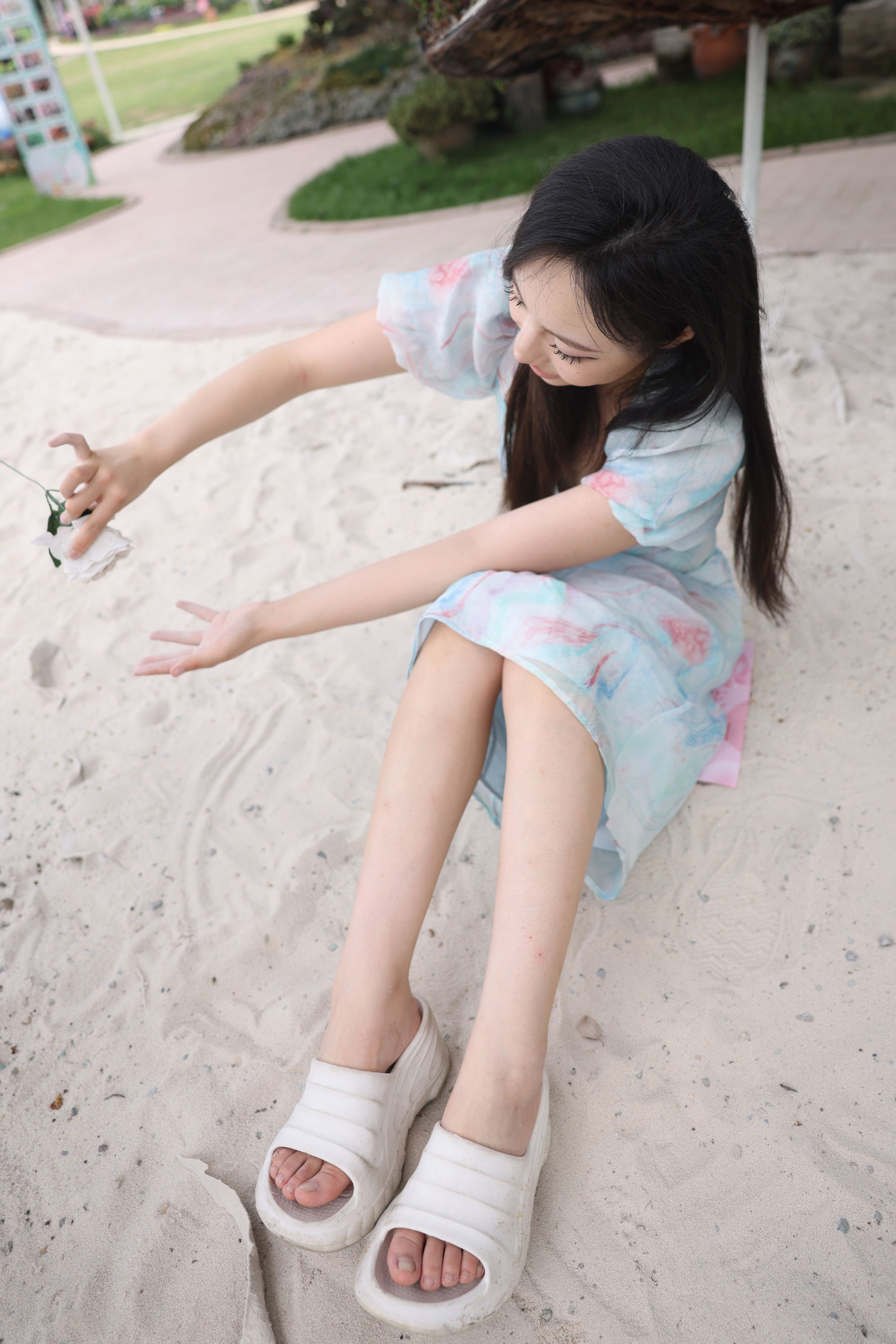 [MZSOCK]爱美足 No.296 维尼/(107P)