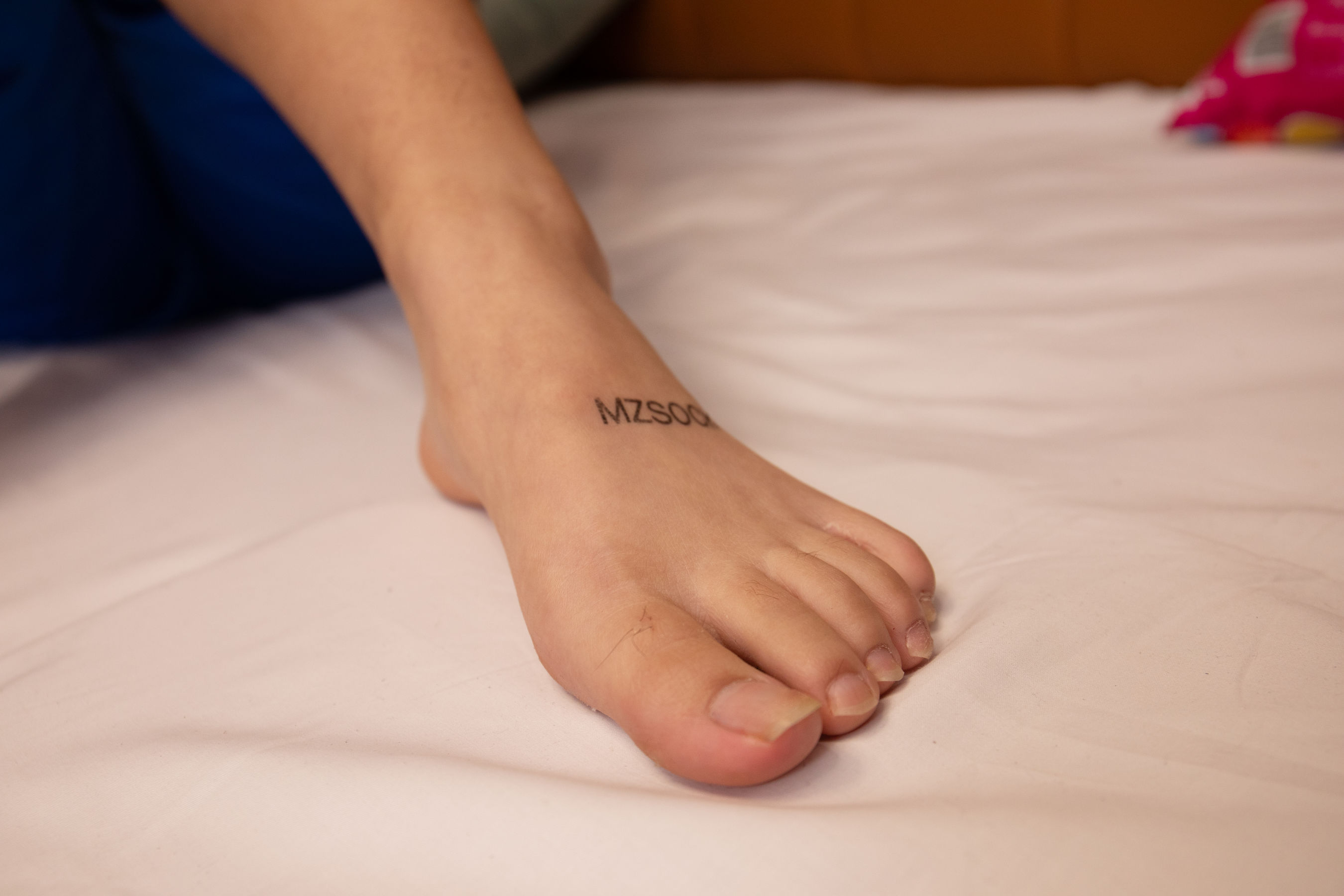 [MZSOCK]爱美足 No.278 露露/(92P)