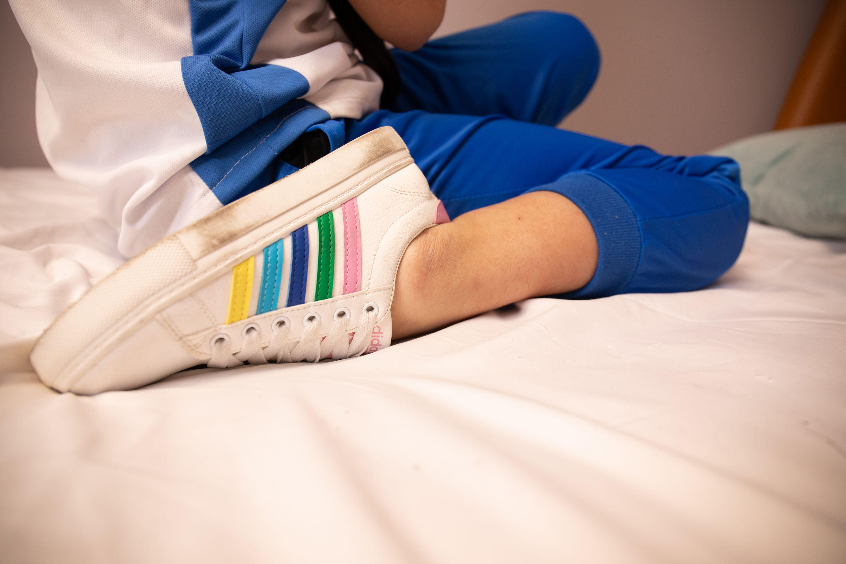 [MZSOCK]爱美足 No.278 露露/(92P)