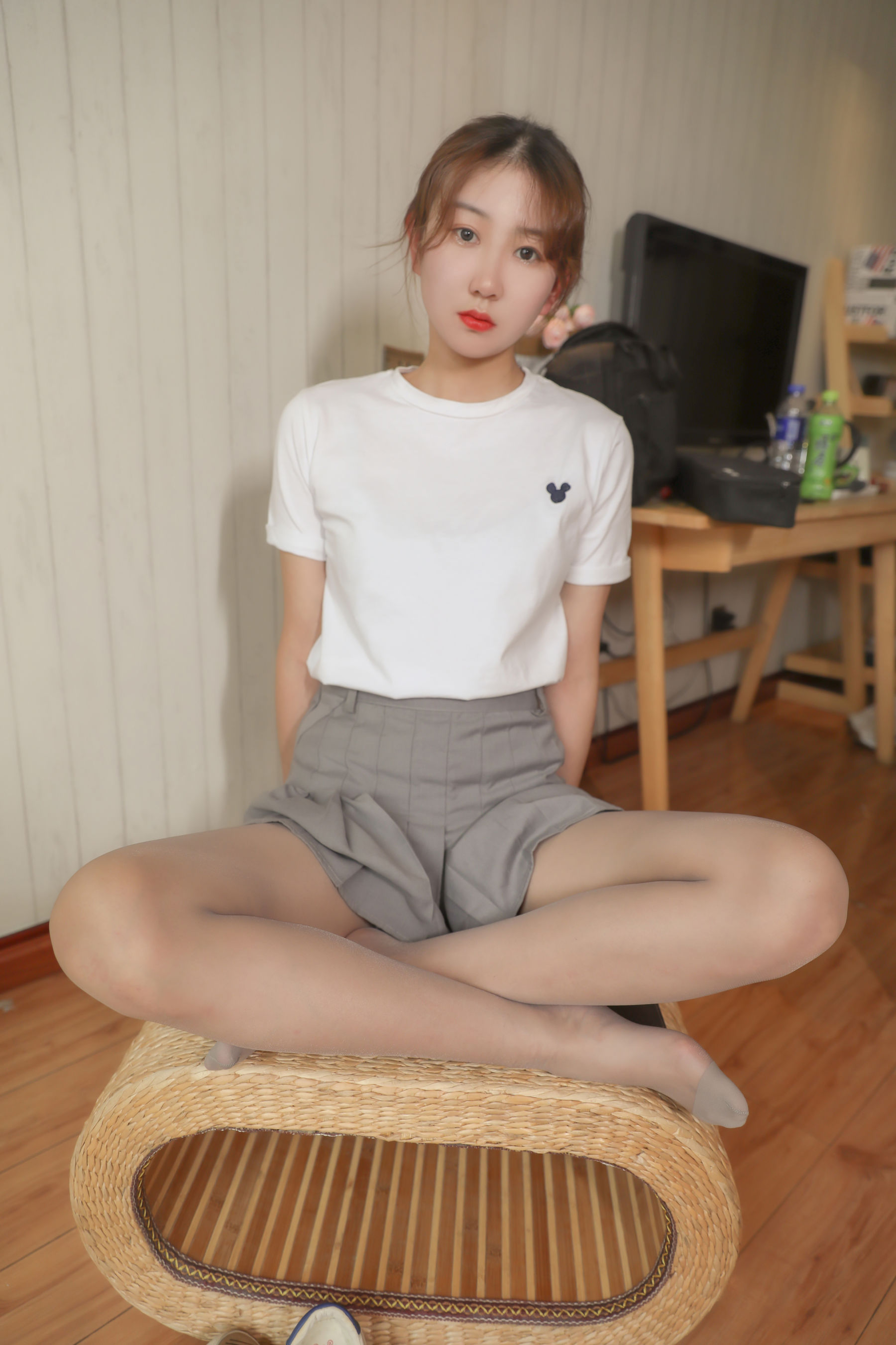 [MZSOCK]爱美足 No.290 小美/(69P)