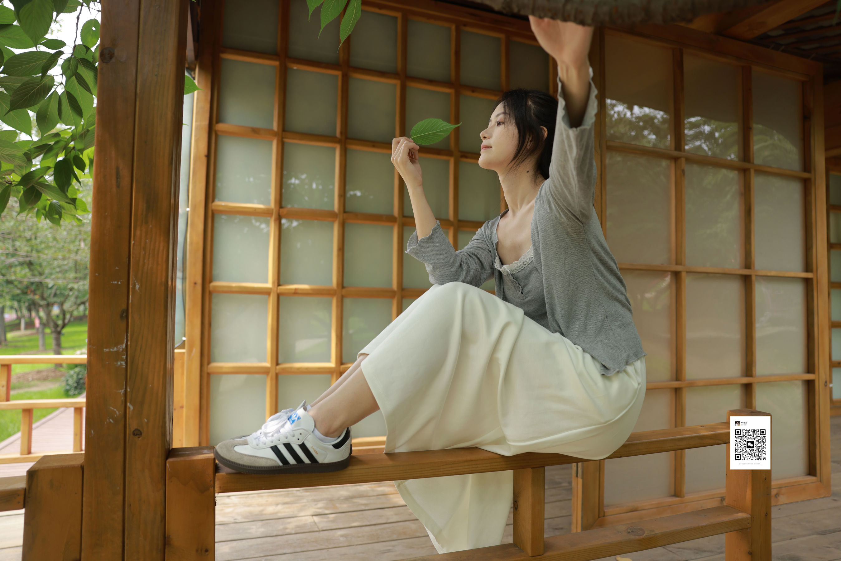 [MZSOCK]爱美足 No.283 梦瑶/(162P)