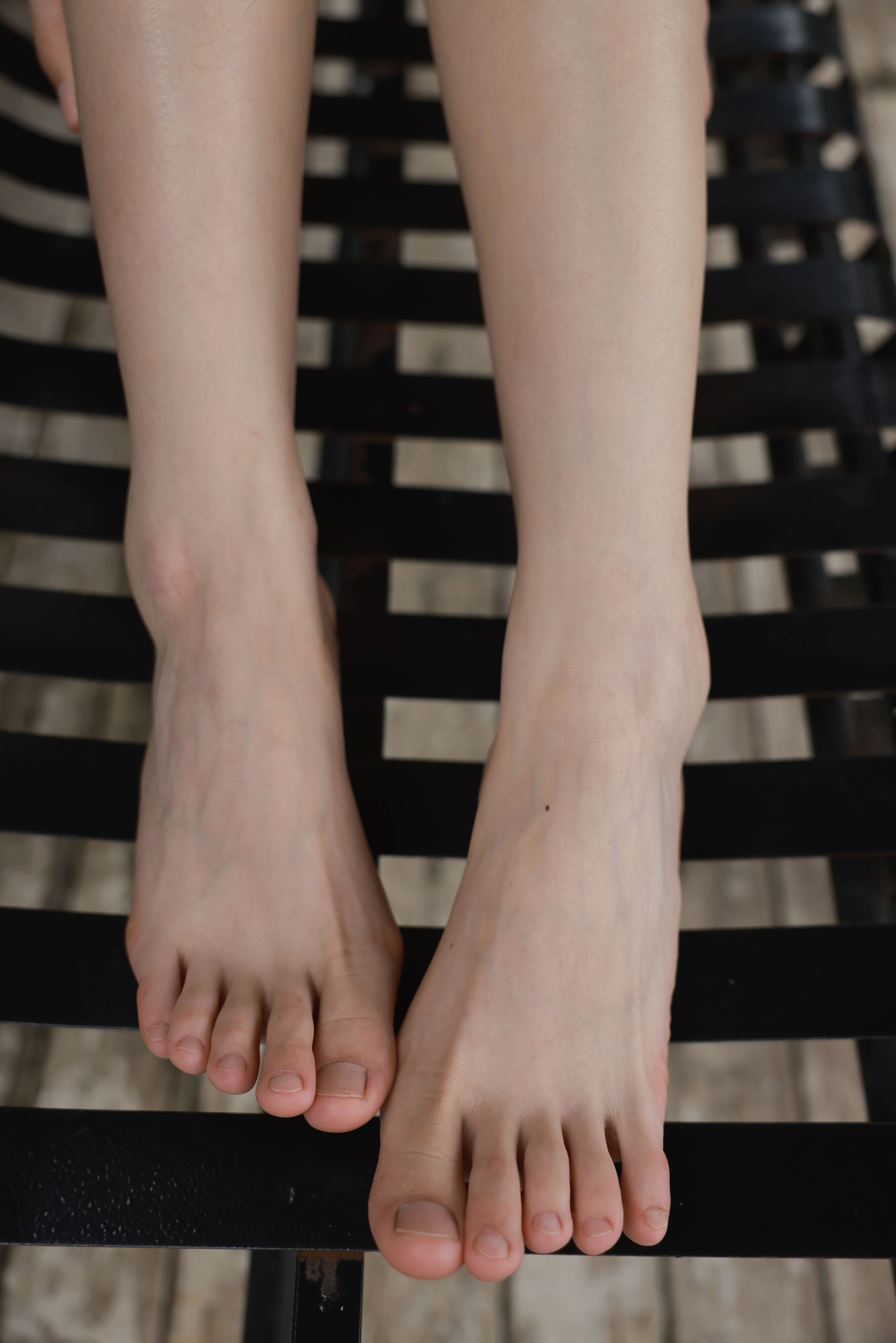 [MZSOCK]爱美足 No.282 梦瑶/(112P)