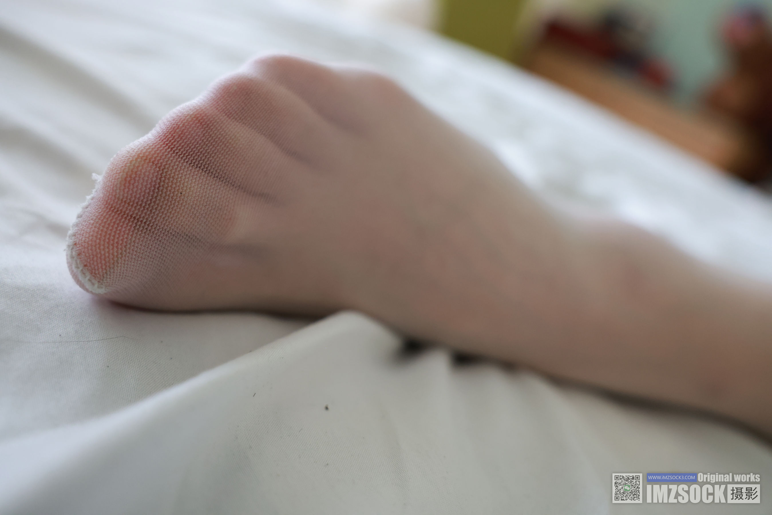 [MZSOCK]爱美足 No.306 梦瑶/(99P)