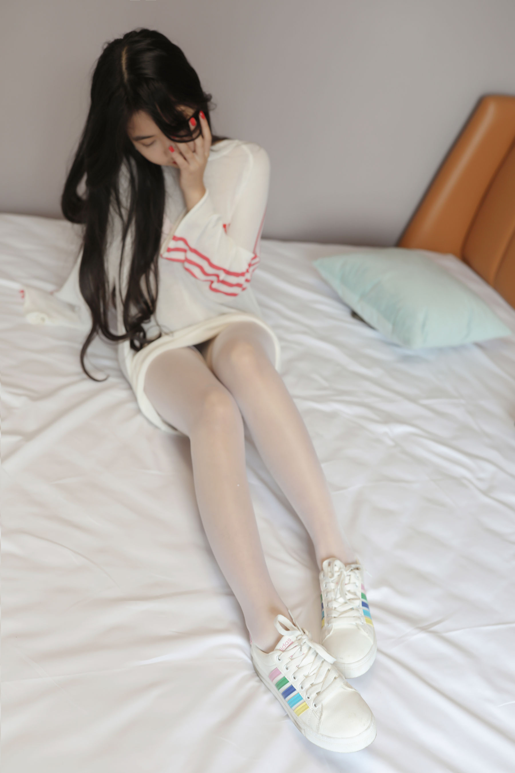 [MZSOCK]爱美足 No.291 露露/(142P)