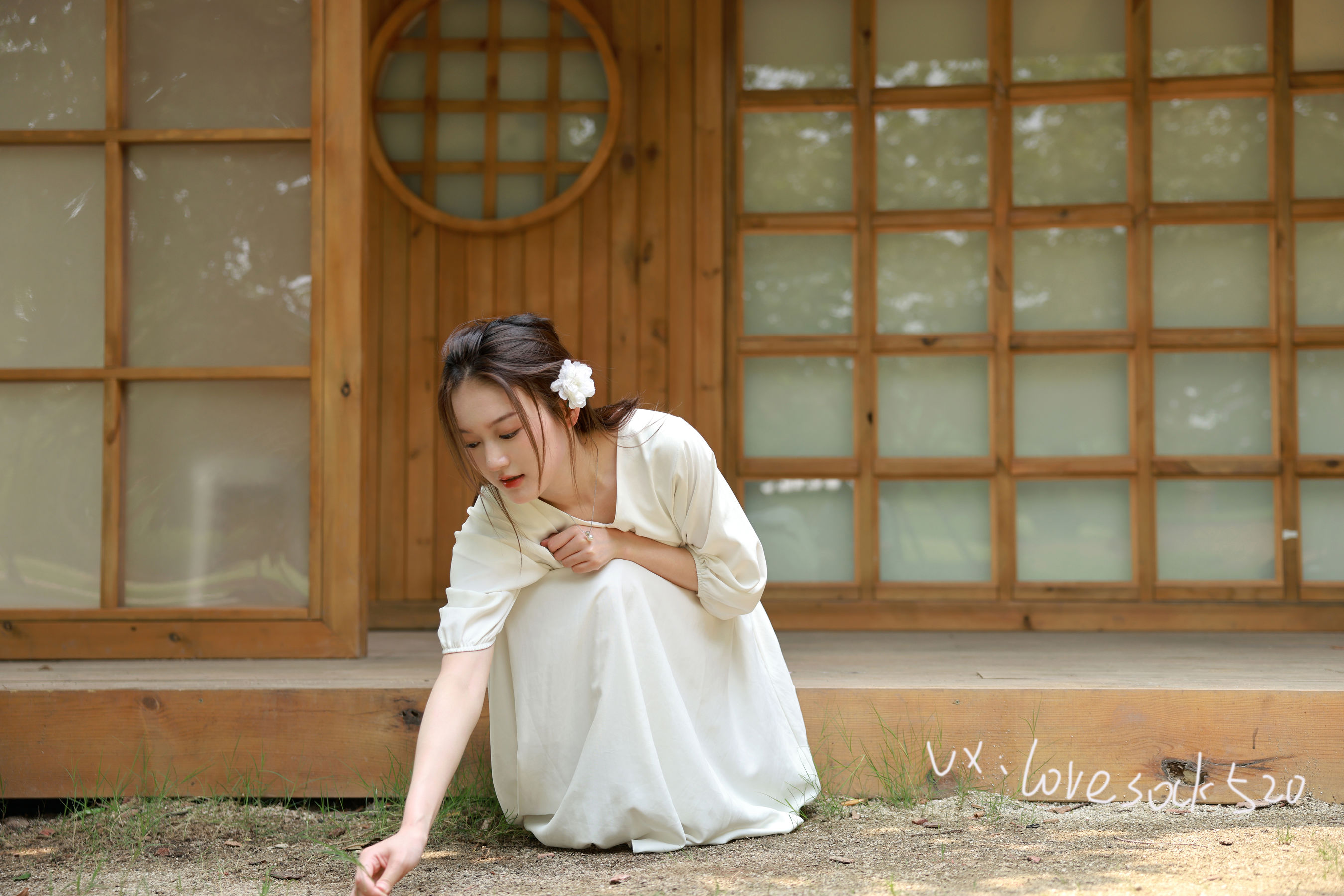 [MZSOCK]爱美足 No.281 杏儿/(121P)